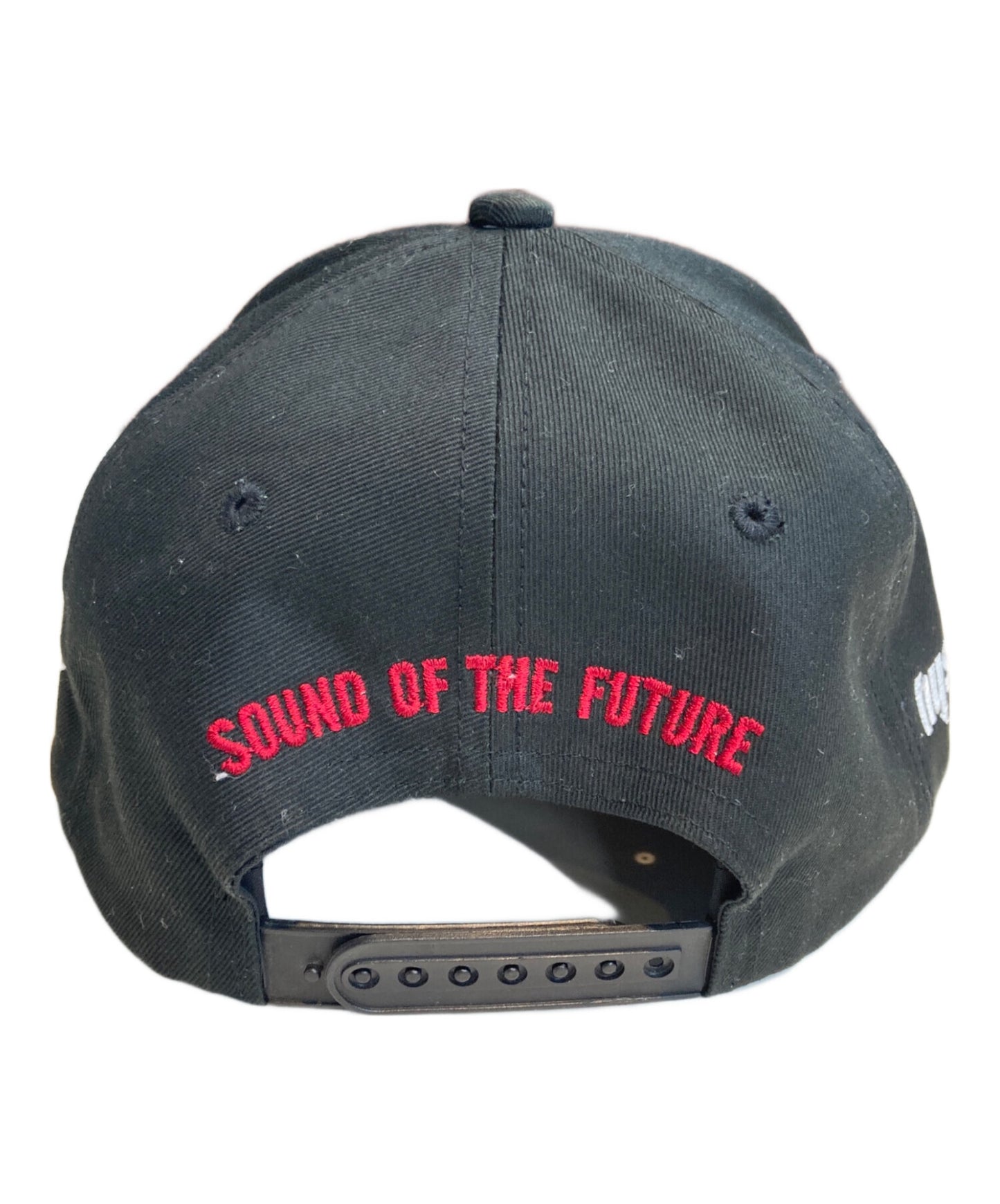 [Pre-owned] Hysteric Glamour baseball cap 02203QH03