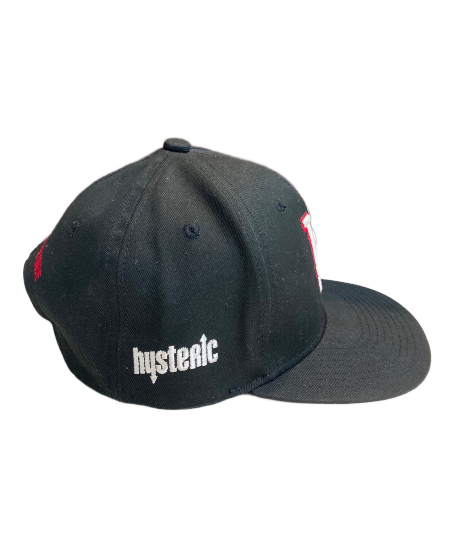 [Pre-owned] Hysteric Glamour baseball cap 02203QH03