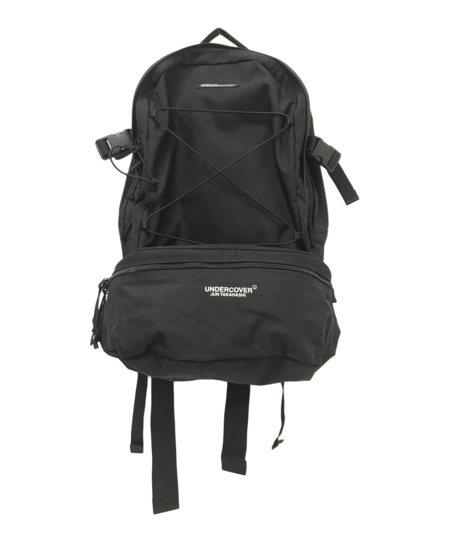 [Pre-owned] UNDERCOVER Separate backpack UCT4B01