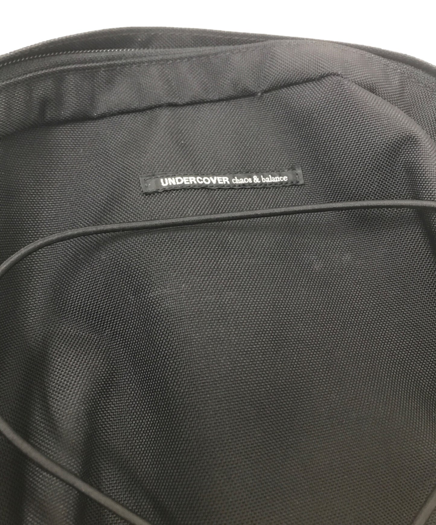 [Pre-owned] UNDERCOVER Separate backpack UCT4B01