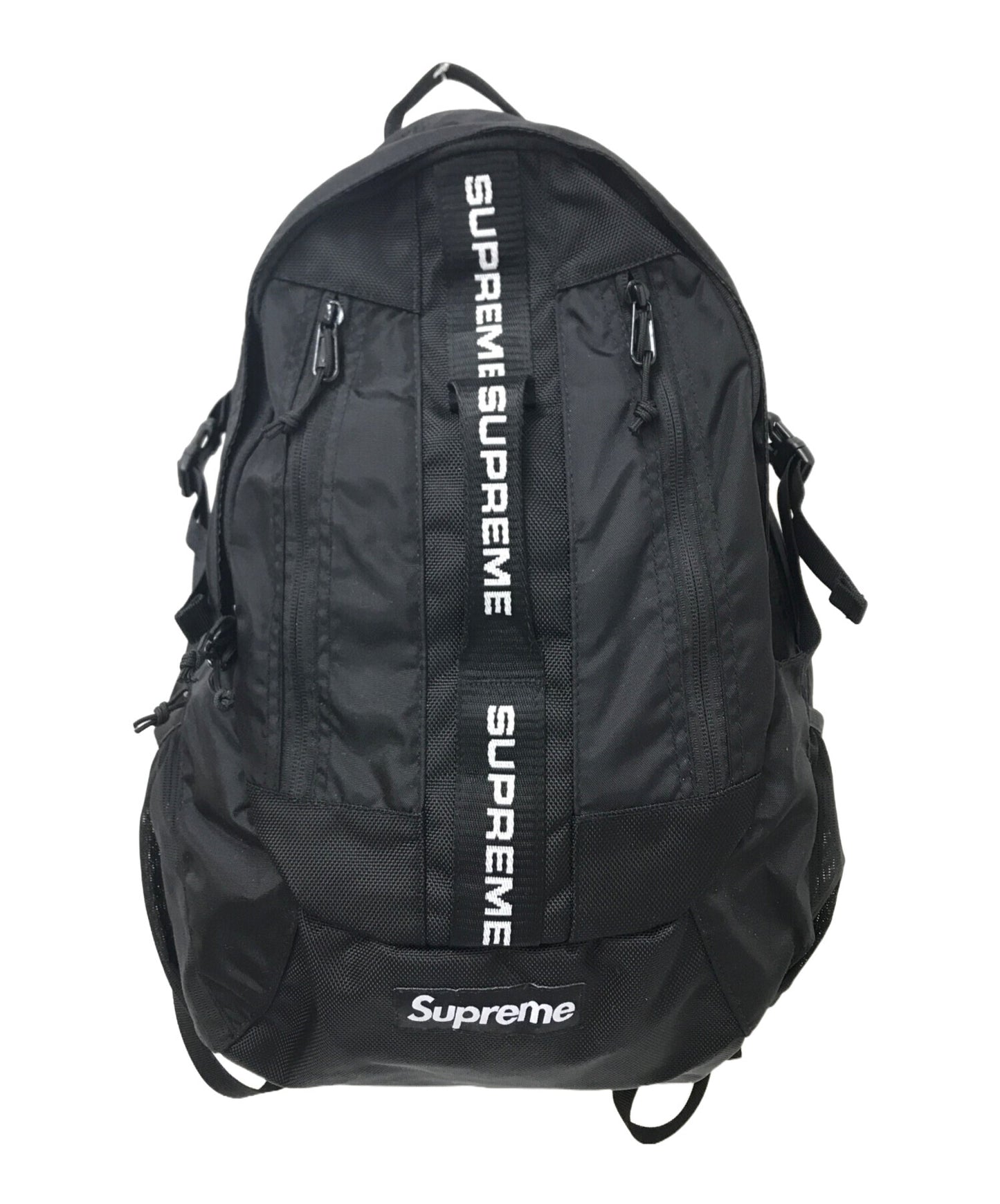 [Pre-owned] SUPREME backpack