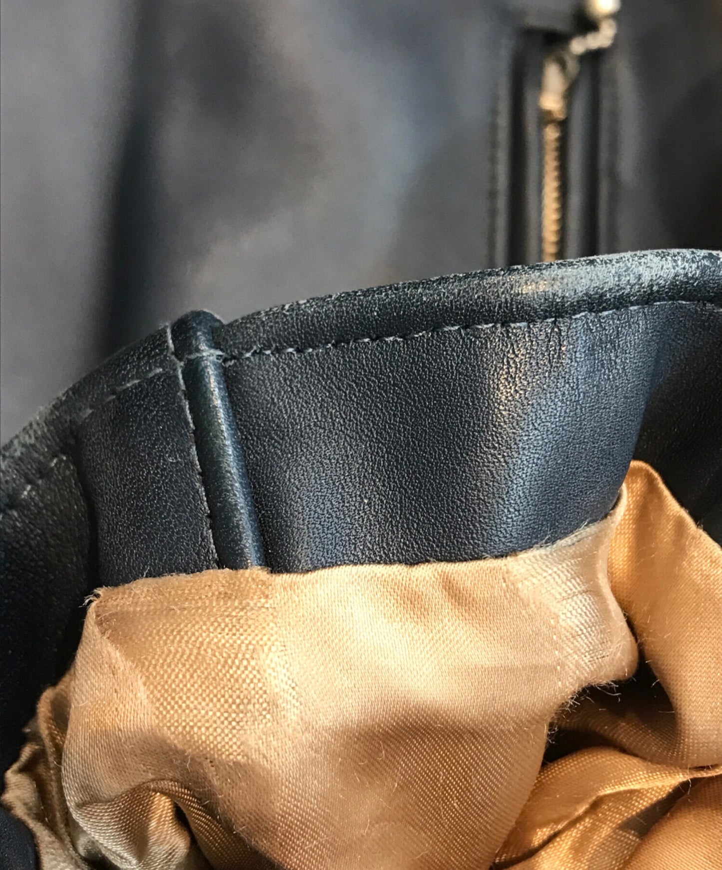 [Pre-owned] Hysteric Glamour Cyclone Double Riders Jacket 4LB-2082