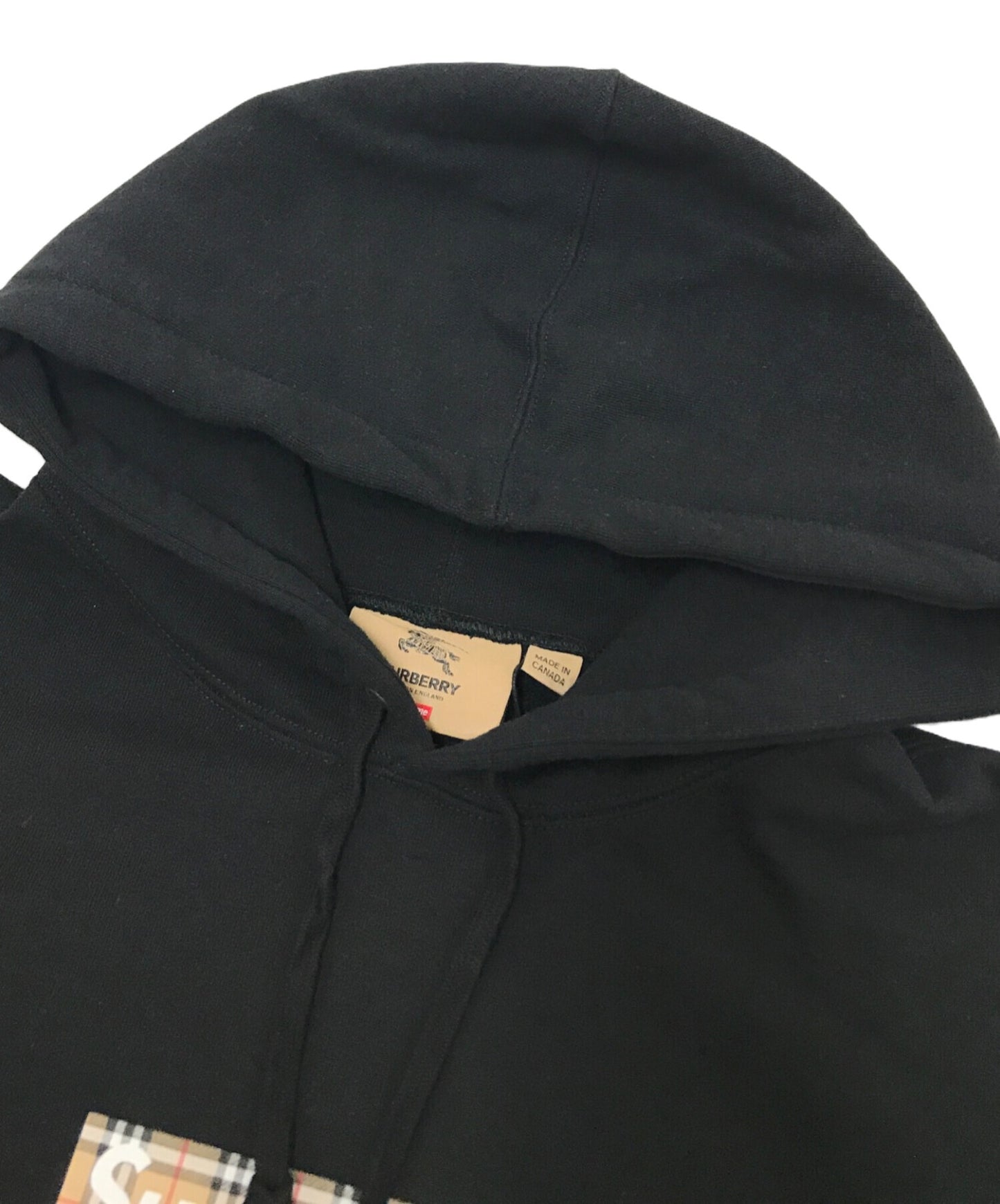 [Pre-owned] SUPREME Box Logo Hooded Sweatshirt