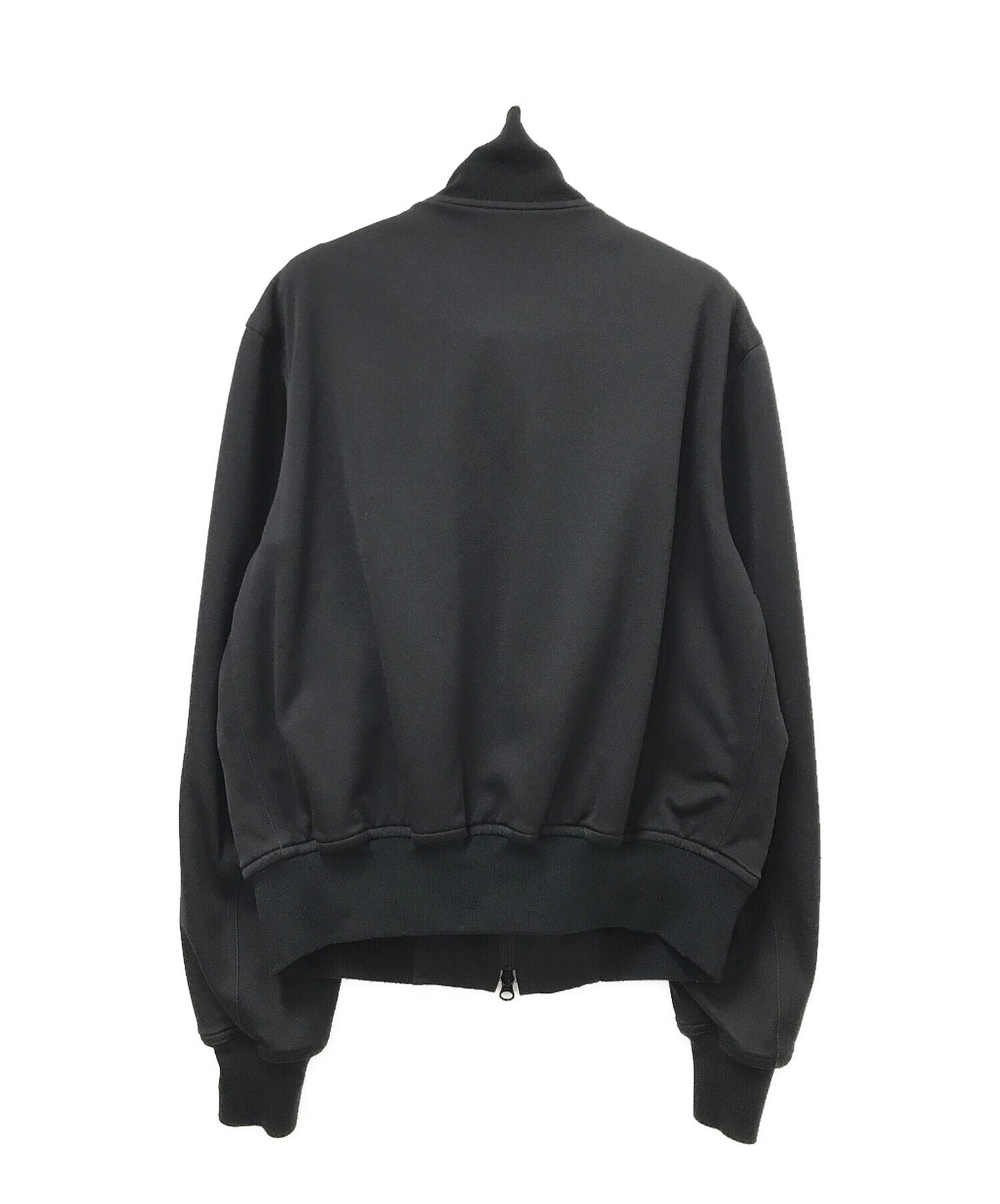 [Pre-owned] Y's Rose Print Reversible Track Jacket MN-T80-940