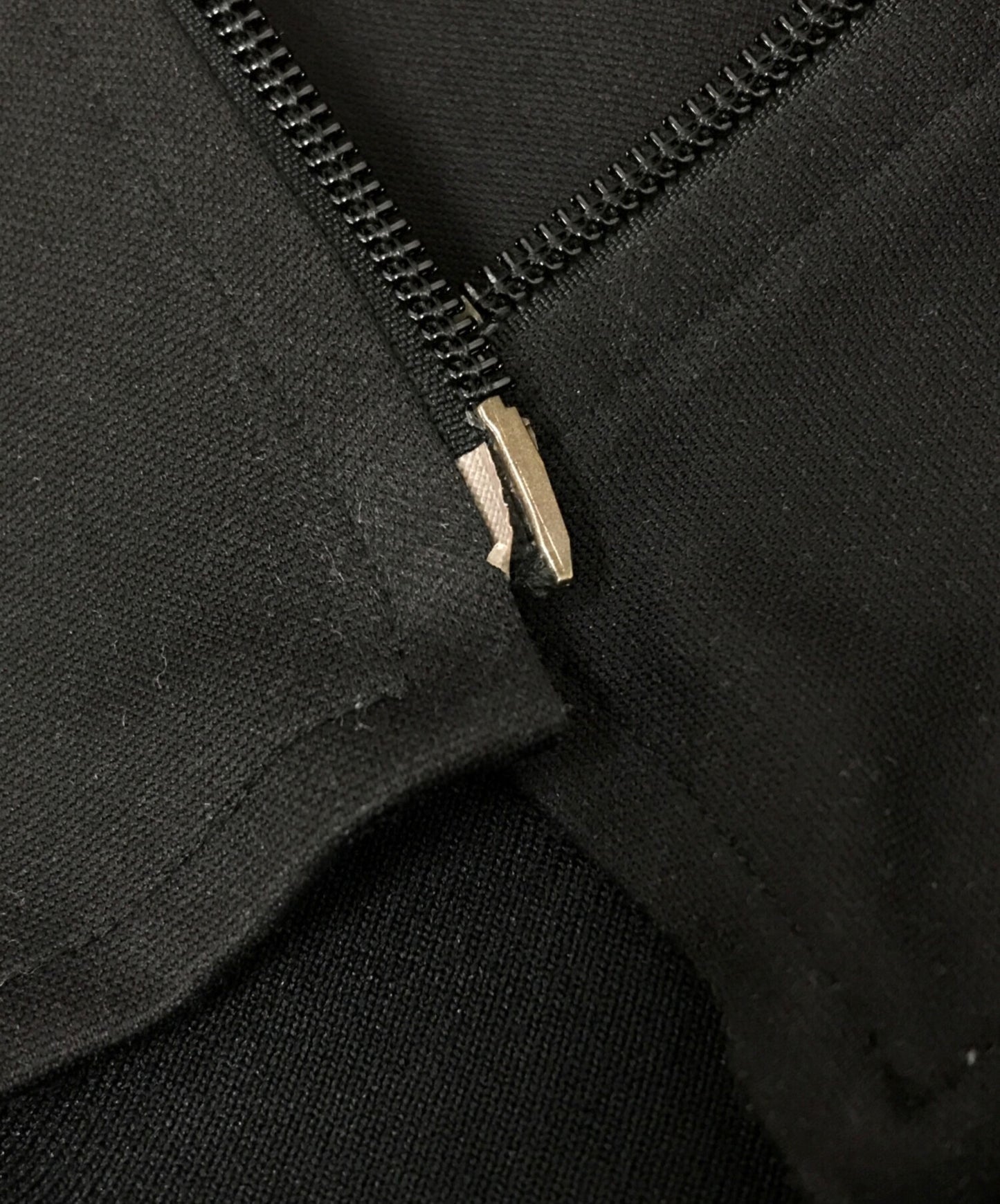 [Pre-owned] Y's Rose Print Reversible Track Jacket MN-T80-940