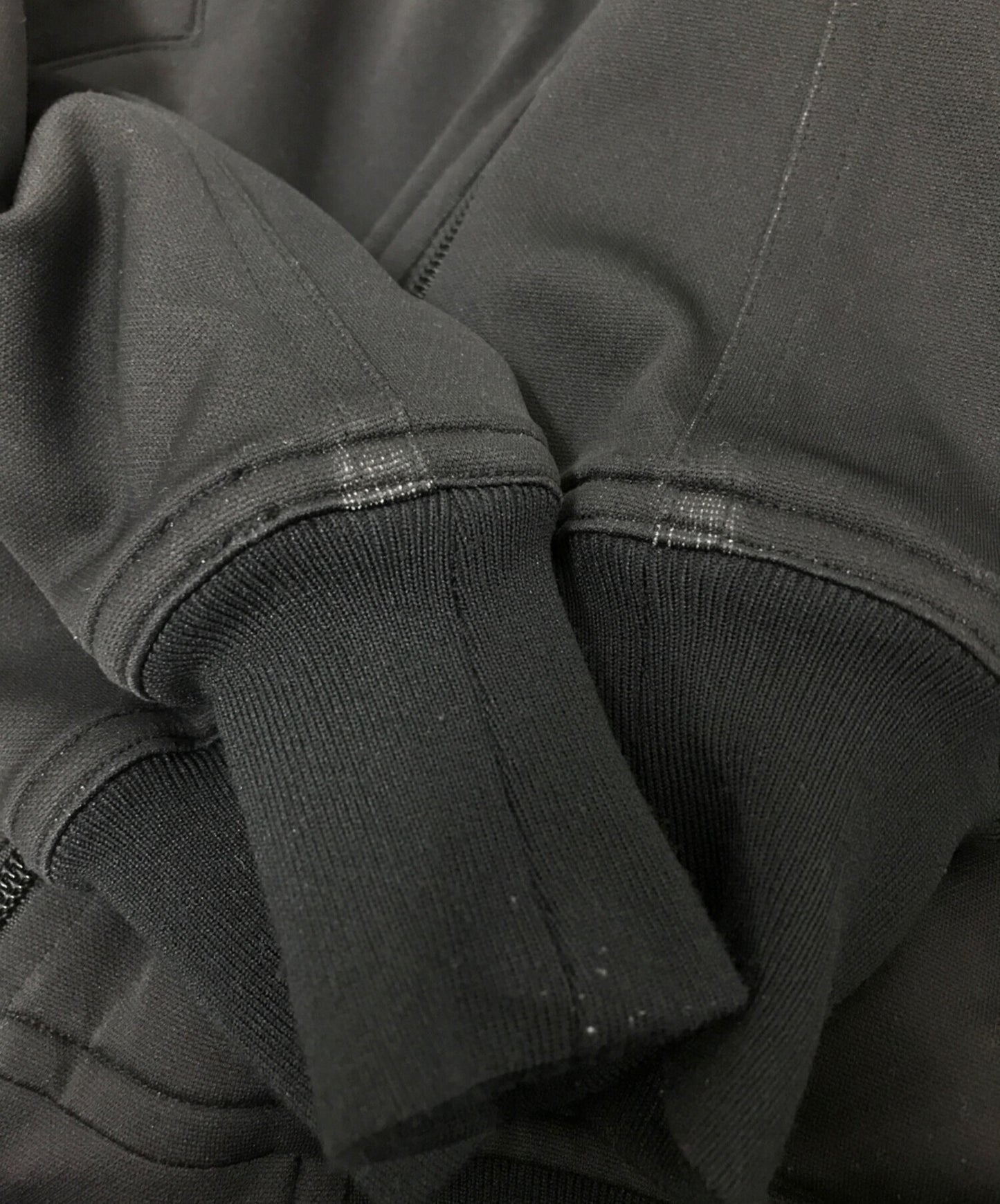 [Pre-owned] Y's Rose Print Reversible Track Jacket MN-T80-940