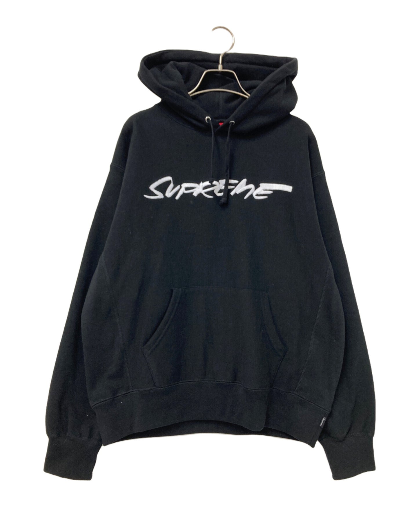 [Pre-owned] SUPREME Futura Hooded Sweatshirt