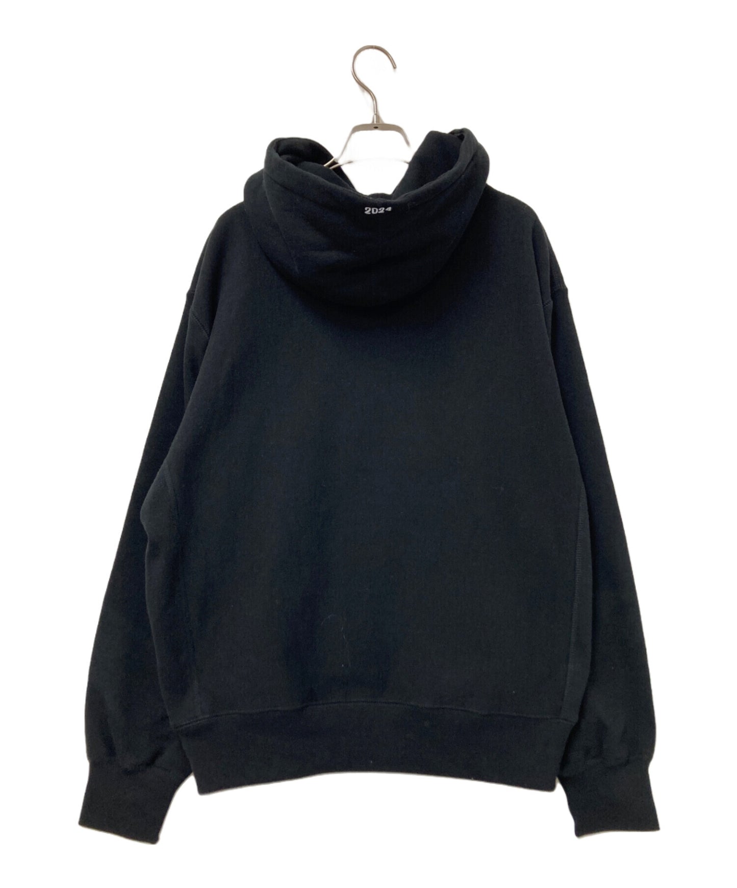 [Pre-owned] SUPREME Futura Hooded Sweatshirt