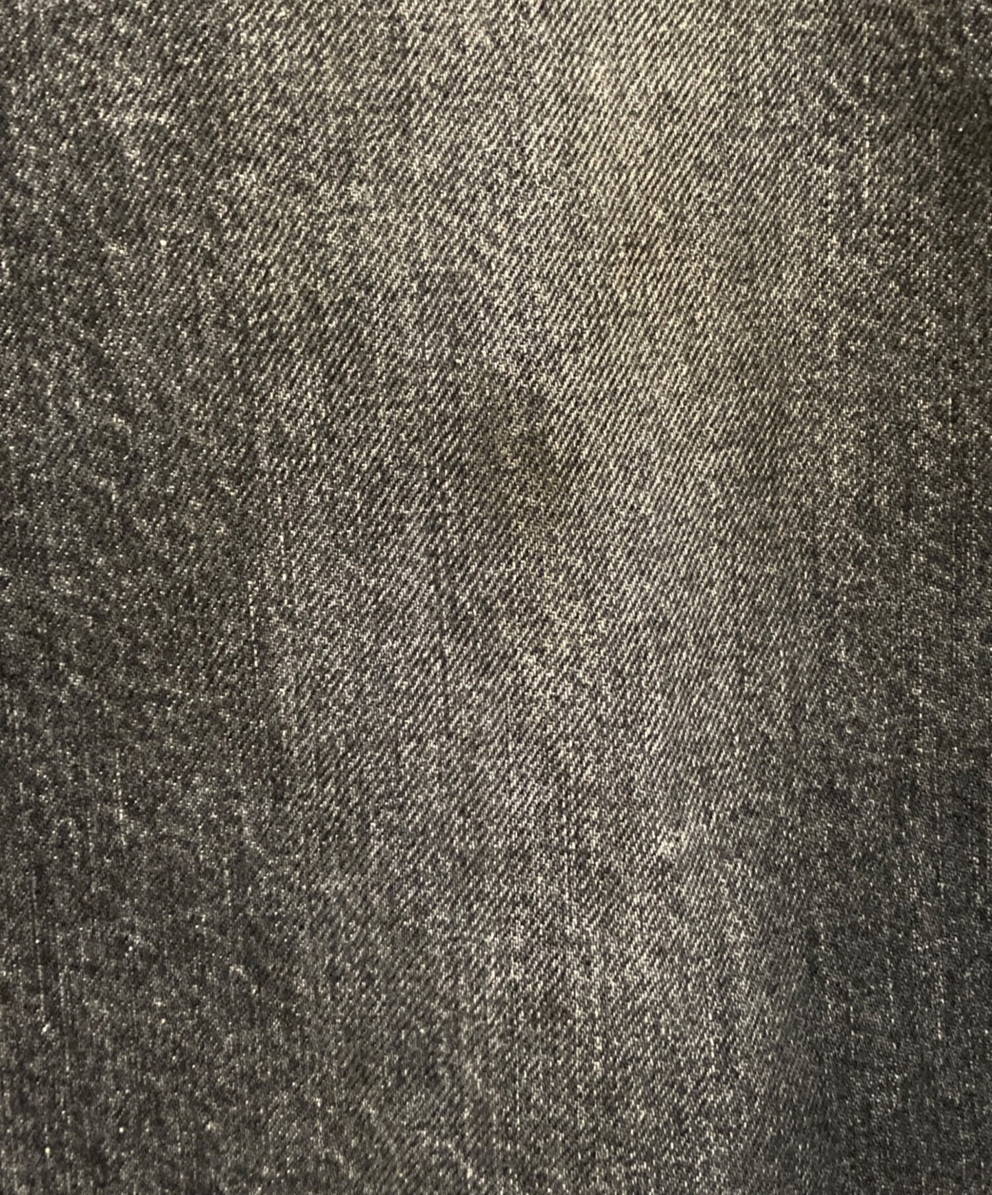 [Pre-owned] NEIGHBORHOOD Washed Short Coverall GJohn 232XBNH-JKM03