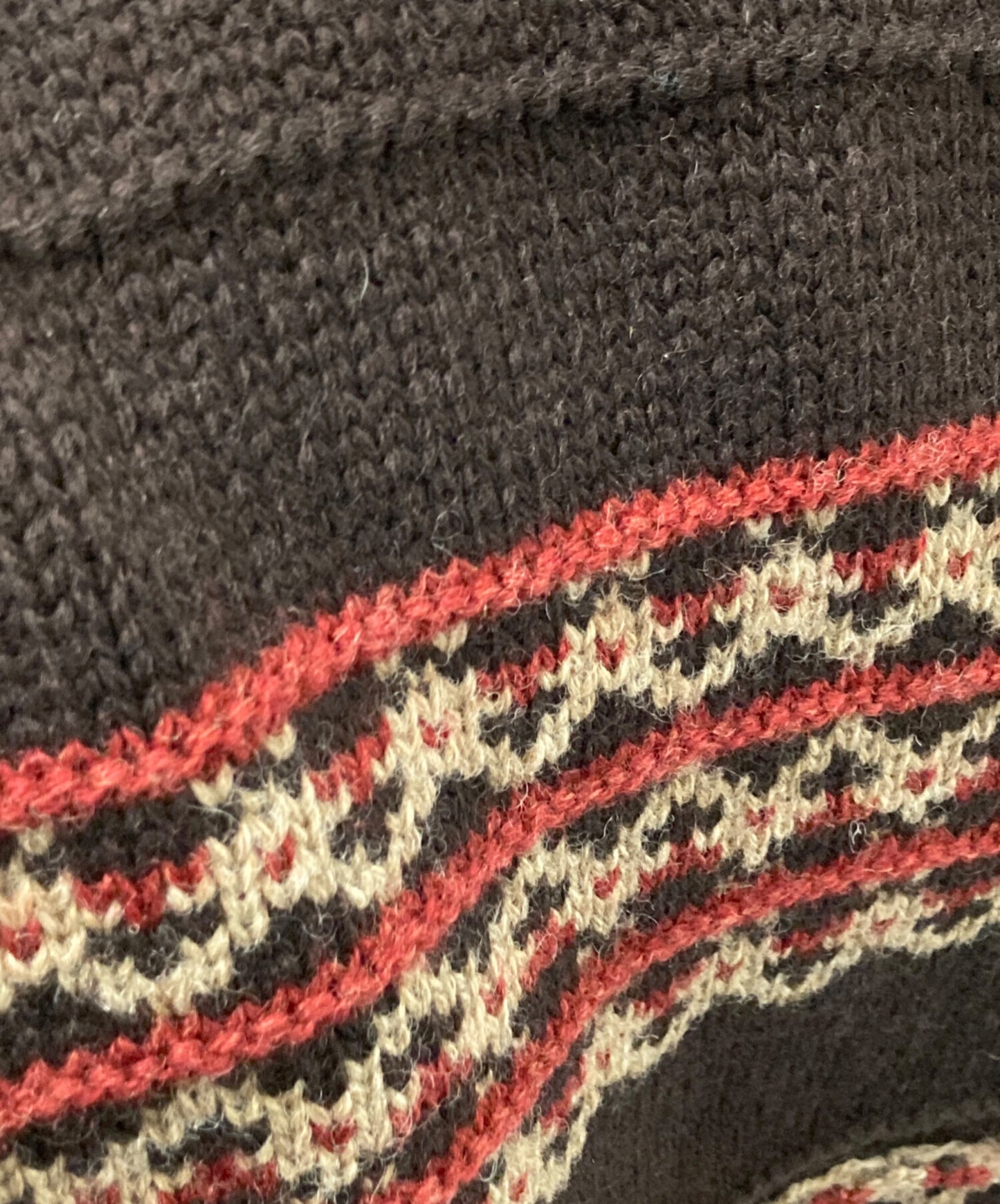 [Pre-owned] COMME des GARCONS JUNYA WATANABE MAN Knit Double Riders Jacket WK-J004