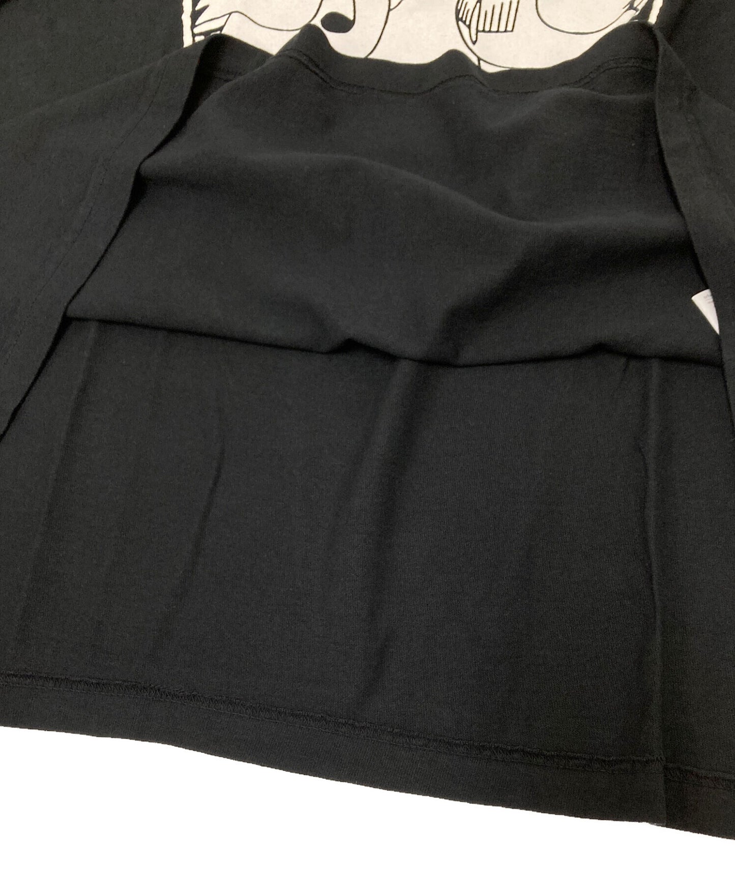 [Pre-owned] TAKAHIROMIYASHITA TheSoloIst. Custom Printed T-Shirts srfwpc.0001