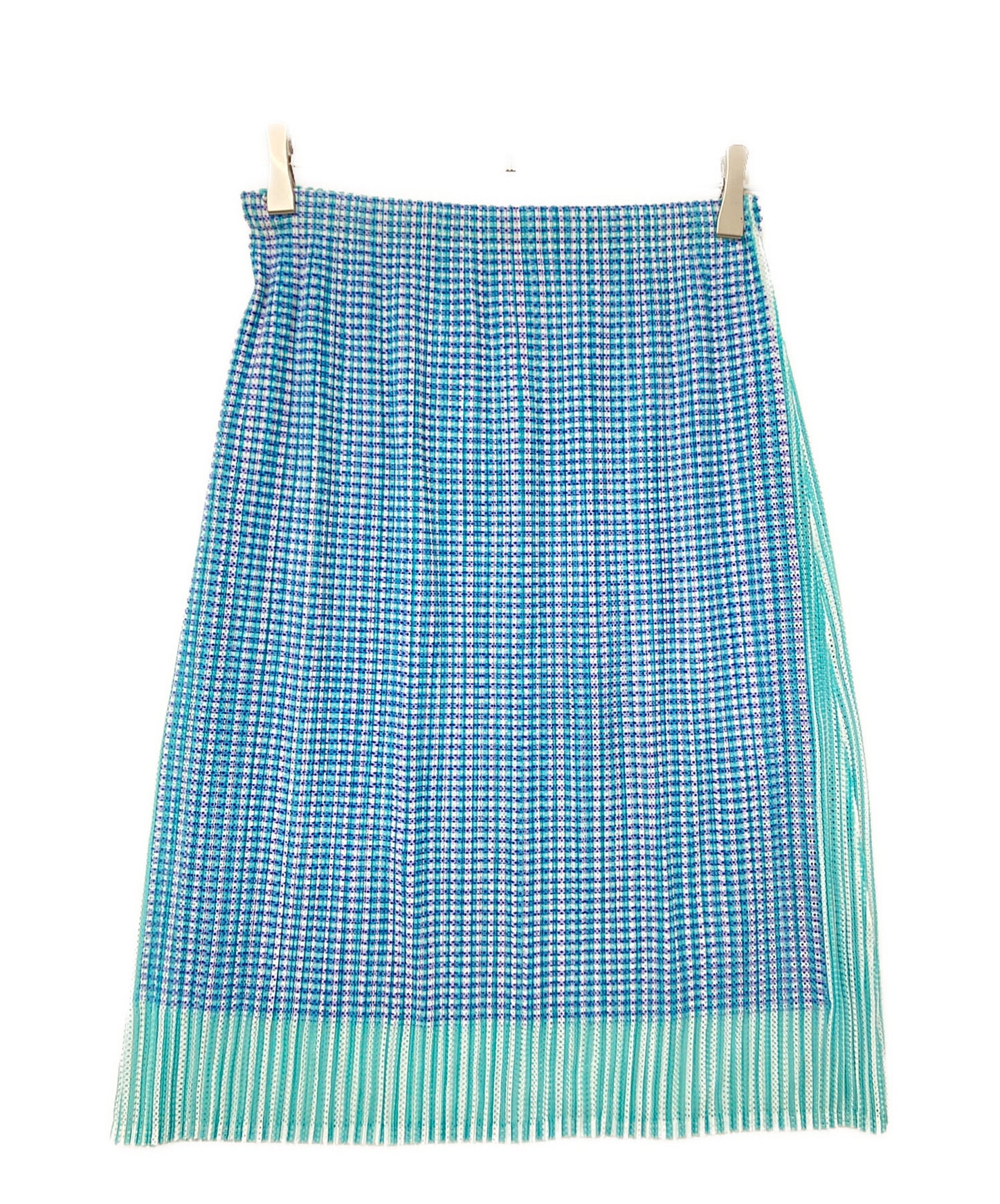[Pre-owned] PLEATS PLEASE pleated skirt PP01-JG652