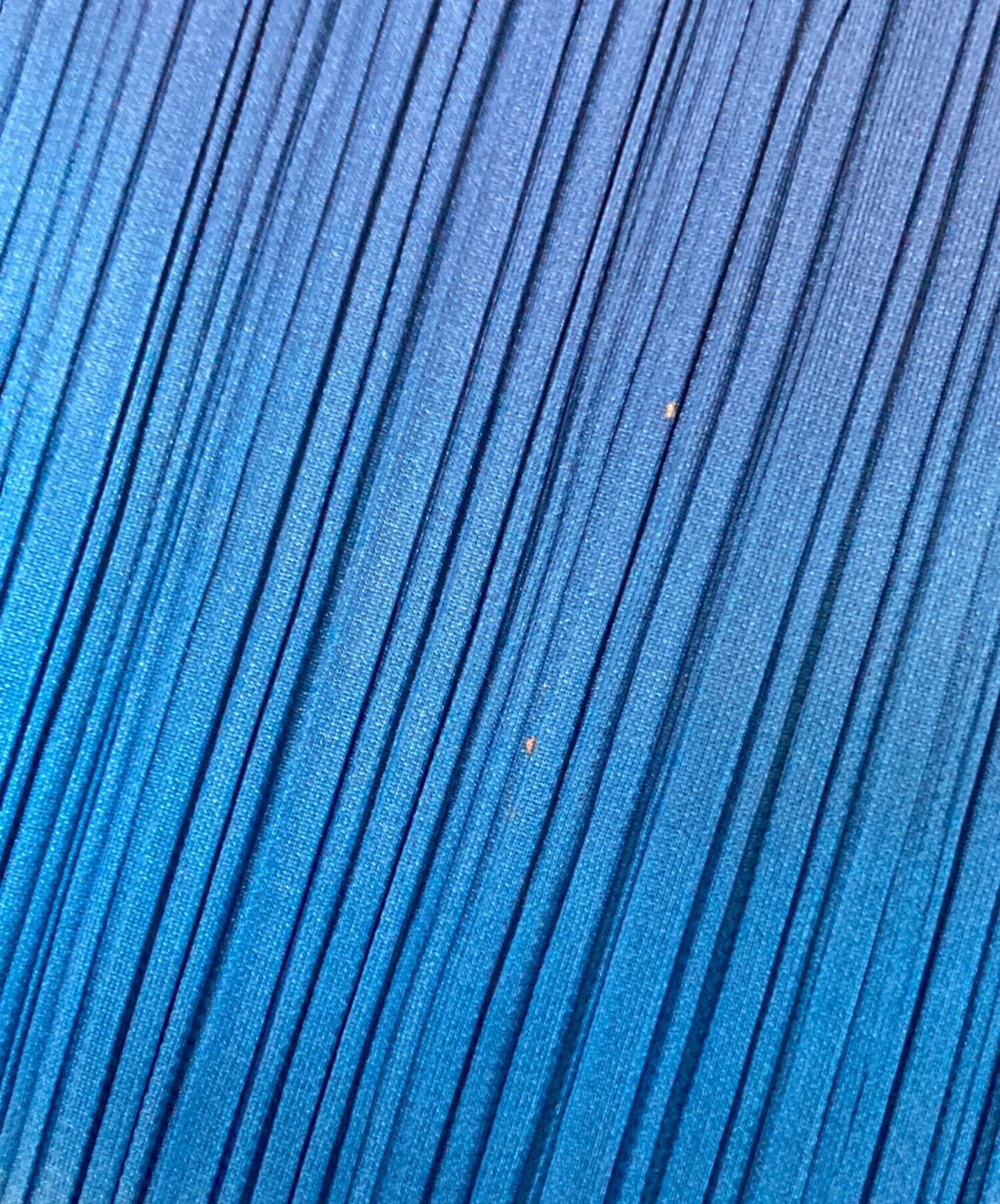 [Pre-owned] PLEATS PLEASE Gradation dress PP23-JT736