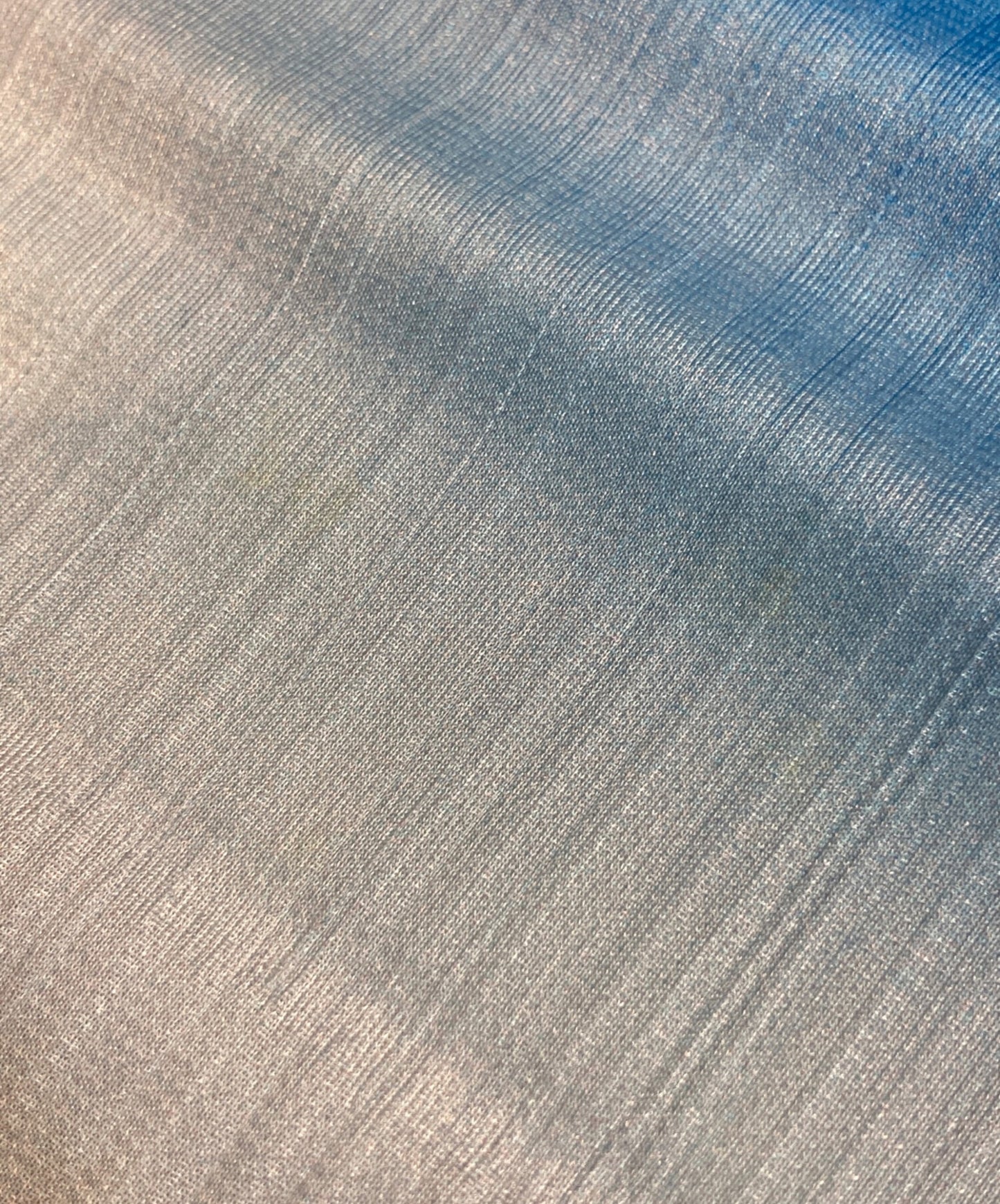 [Pre-owned] PLEATS PLEASE Gradation dress PP23-JT736