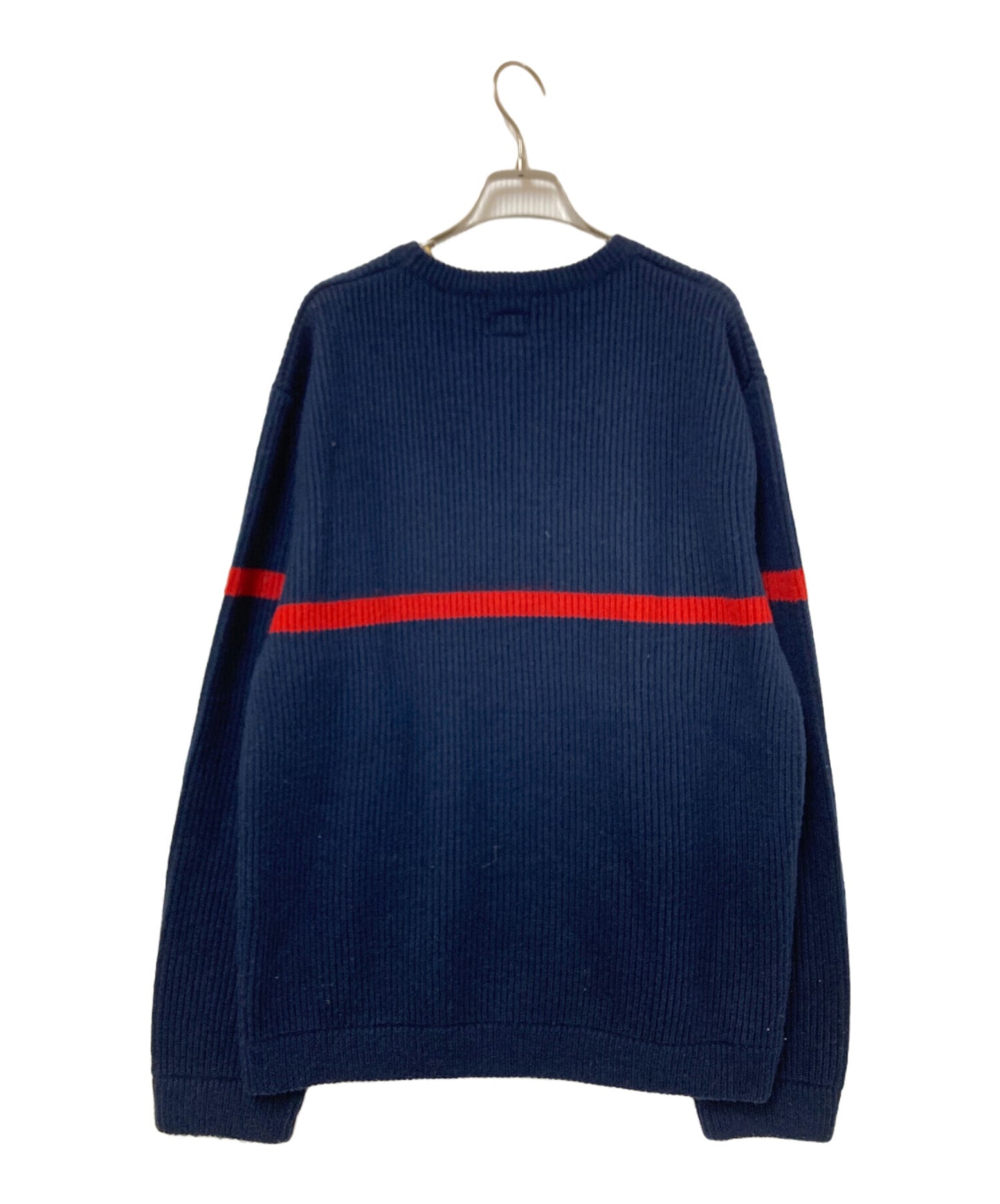 [Pre-owned] stussy 90'S Fireman Knit