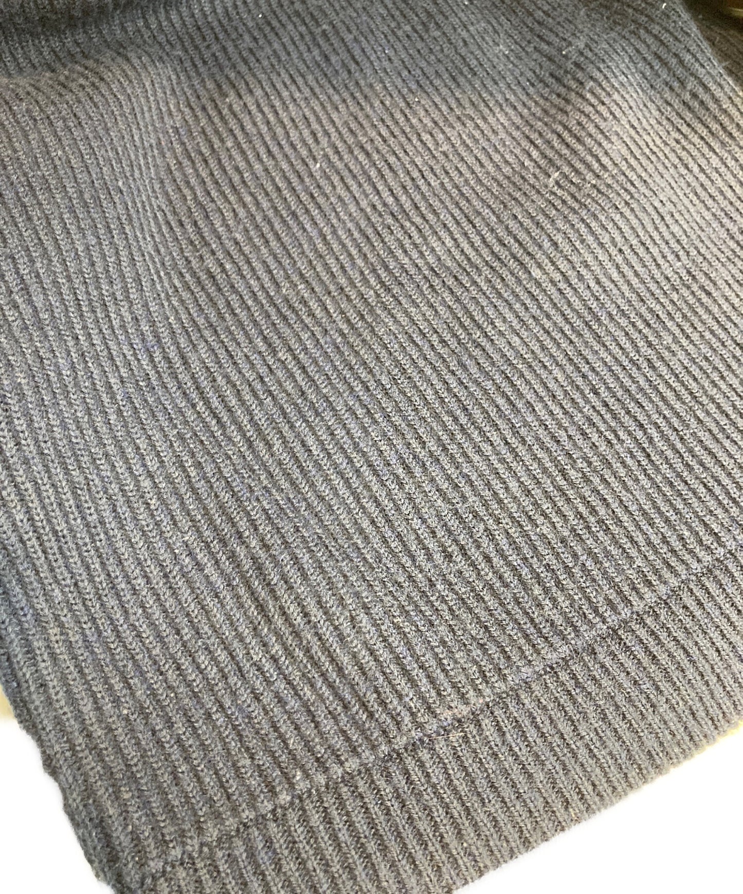 [Pre-owned] stussy 90'S Fireman Knit