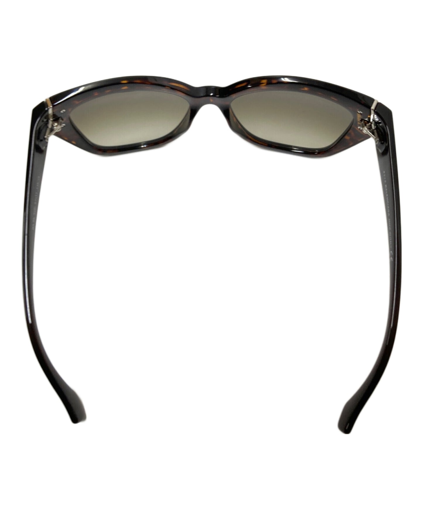 [Pre-owned] BALENCIAGA sunglasses BA 99 52P