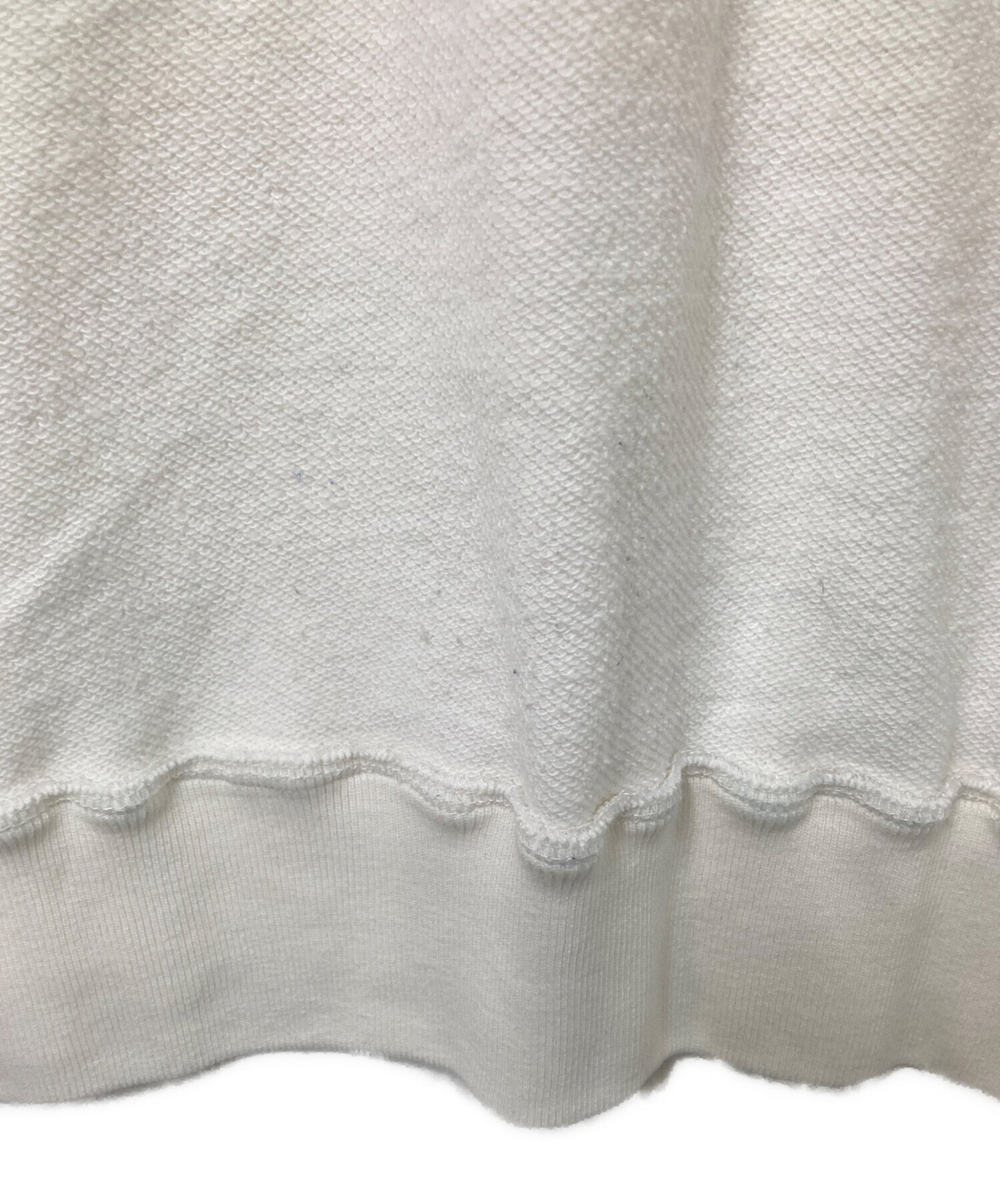 [Pre-owned] Hysteric Glamour HYSTERIC 76 Oversized jumper 01241CJ01