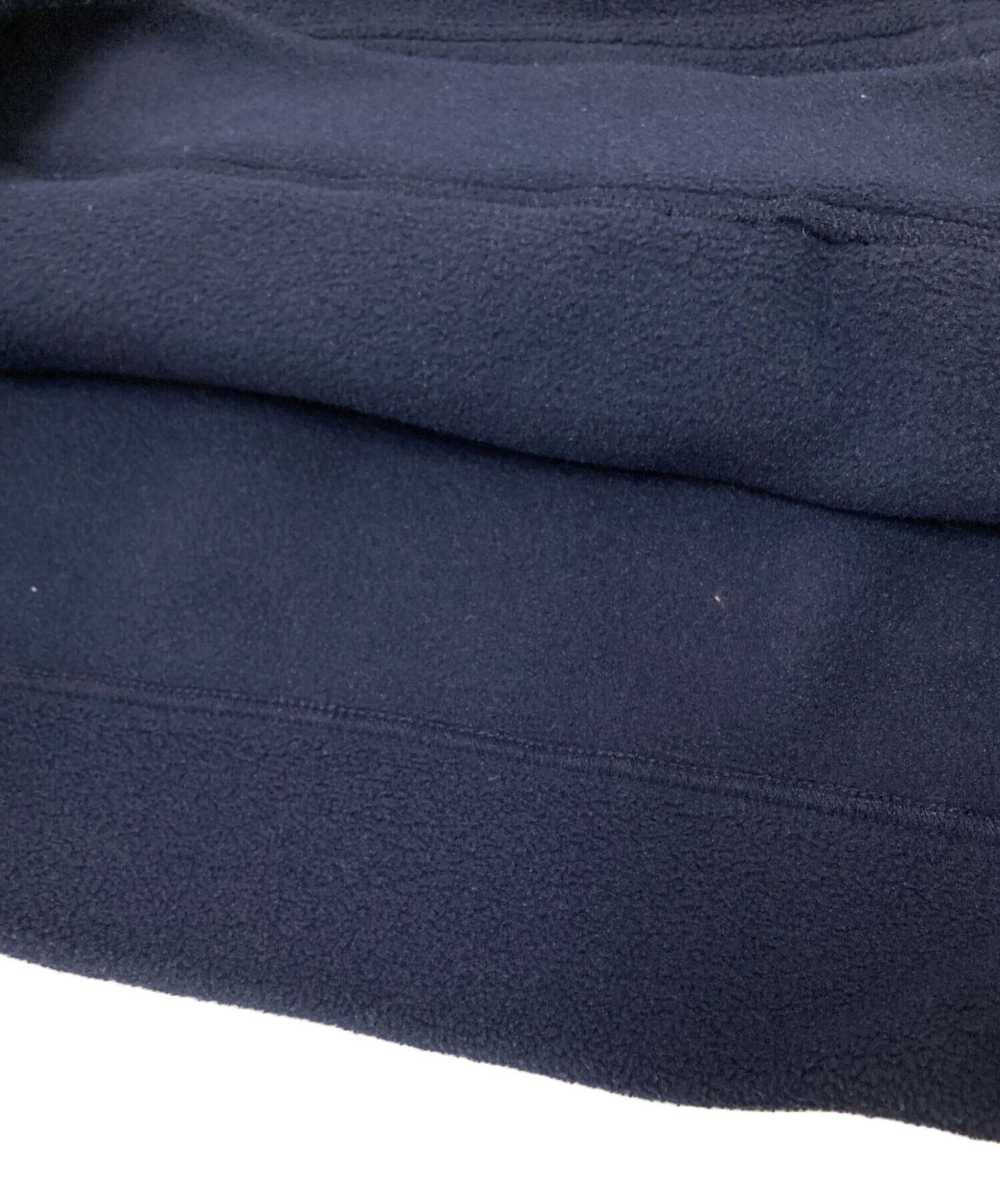 [Pre-owned] SUPREME POLARTEC Hooded Sweatshirt
