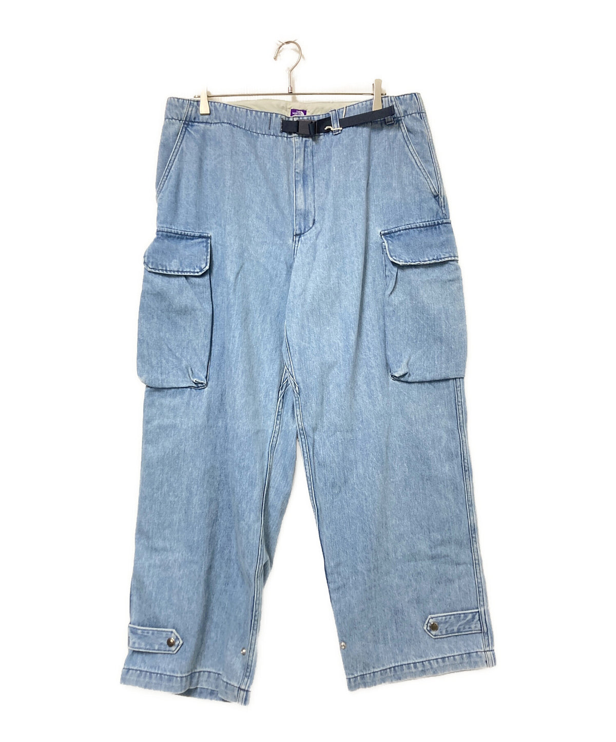 [Pre-owned] THE NORTHFACE PURPLELABEL Cargo Pants N25SC002