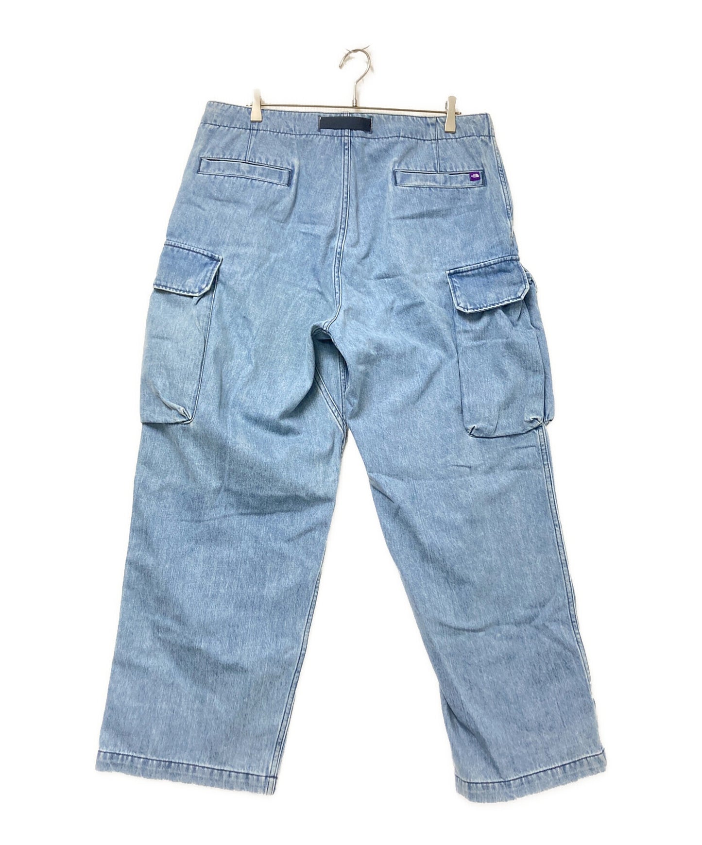 [Pre-owned] THE NORTHFACE PURPLELABEL Cargo Pants N25SC002