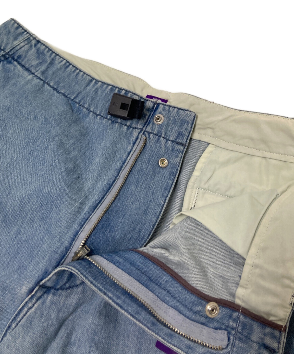 [Pre-owned] THE NORTHFACE PURPLELABEL Cargo Pants N25SC002