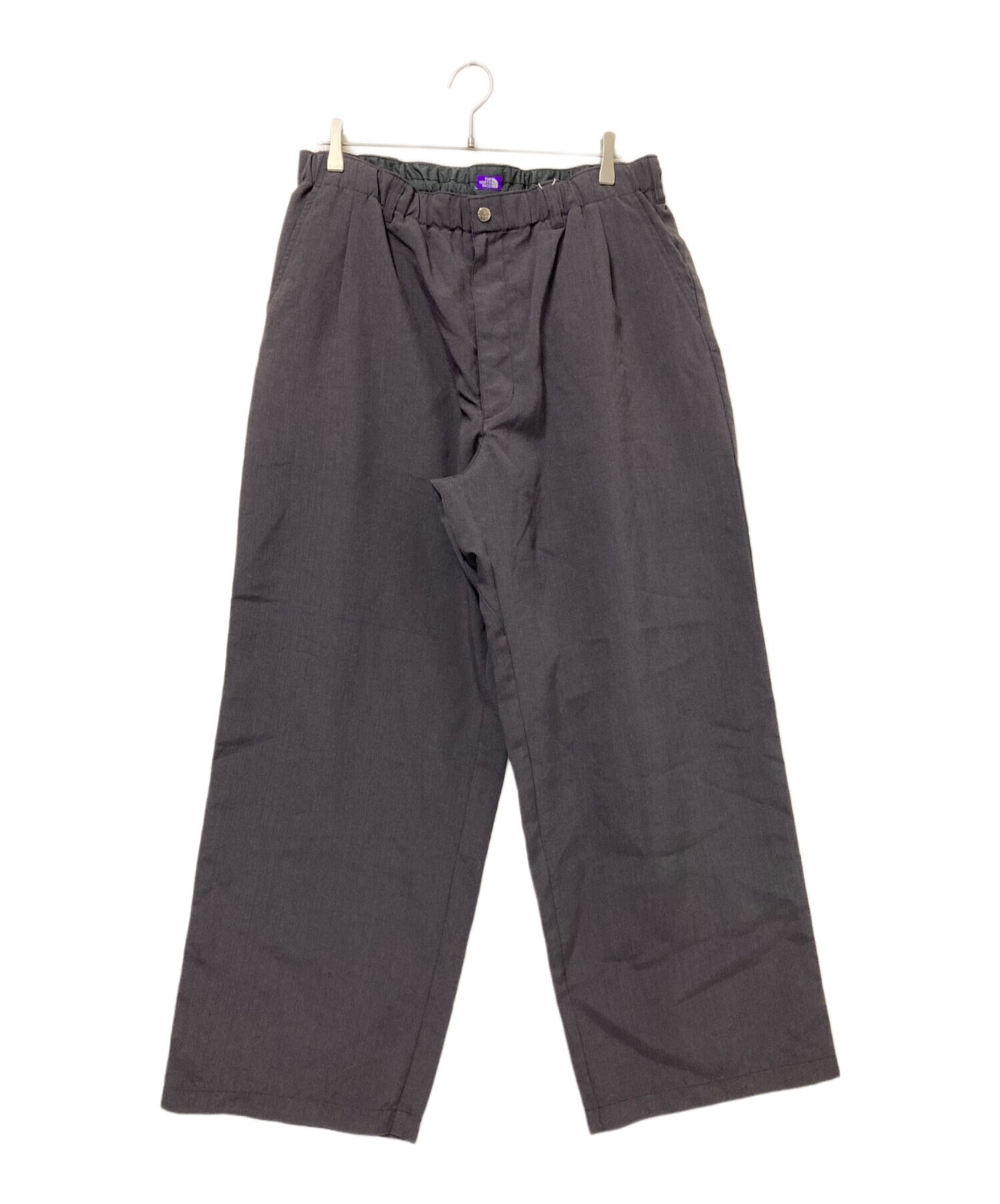 [Pre-owned] THE NORTHFACE PURPLELABEL Field Slacks N26SC078