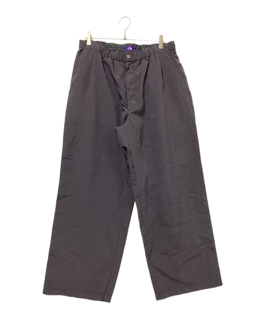 [Pre-owned] THE NORTHFACE PURPLELABEL Field Slacks N26SC078