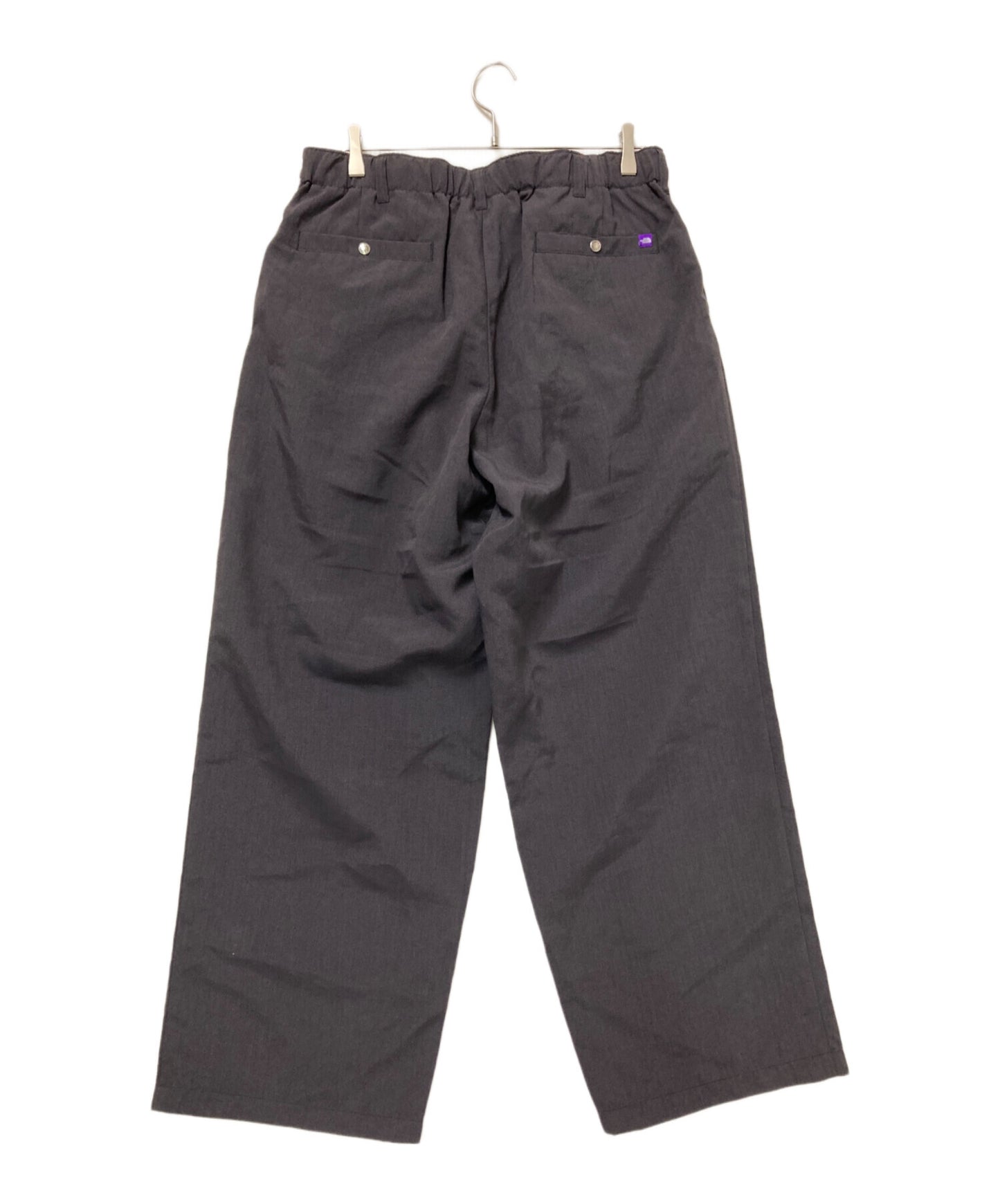 [Pre-owned] THE NORTHFACE PURPLELABEL Field Slacks N26SC078