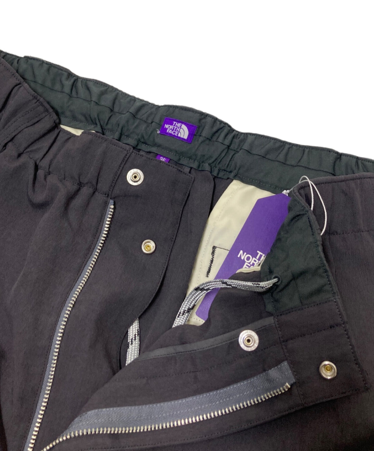 [Pre-owned] THE NORTHFACE PURPLELABEL Field Slacks N26SC078