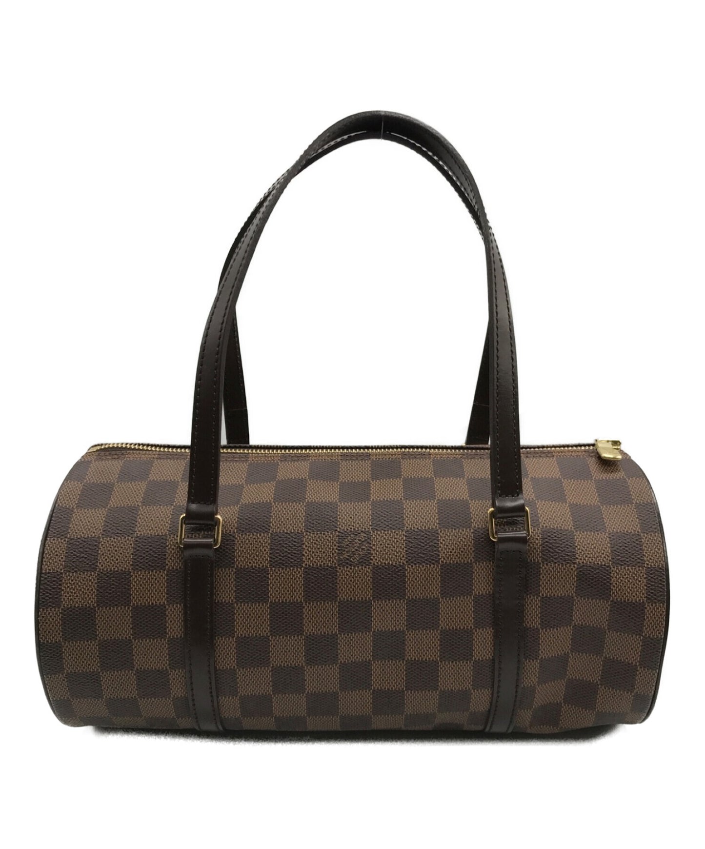 [Pre-owned] LOUIS VUITTON Papillon 30 Mini Boston Bag N51303 Damier N51303