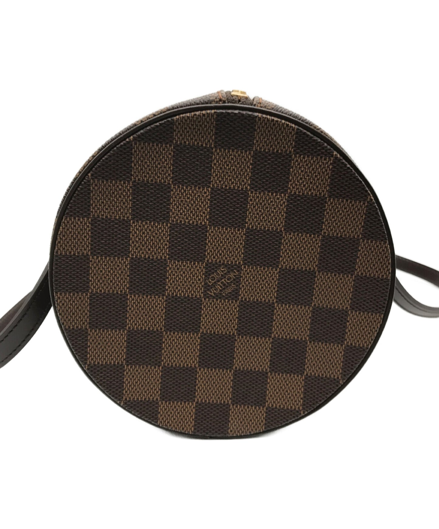 [Pre-owned] LOUIS VUITTON Papillon 30 Mini Boston Bag N51303 Damier N51303