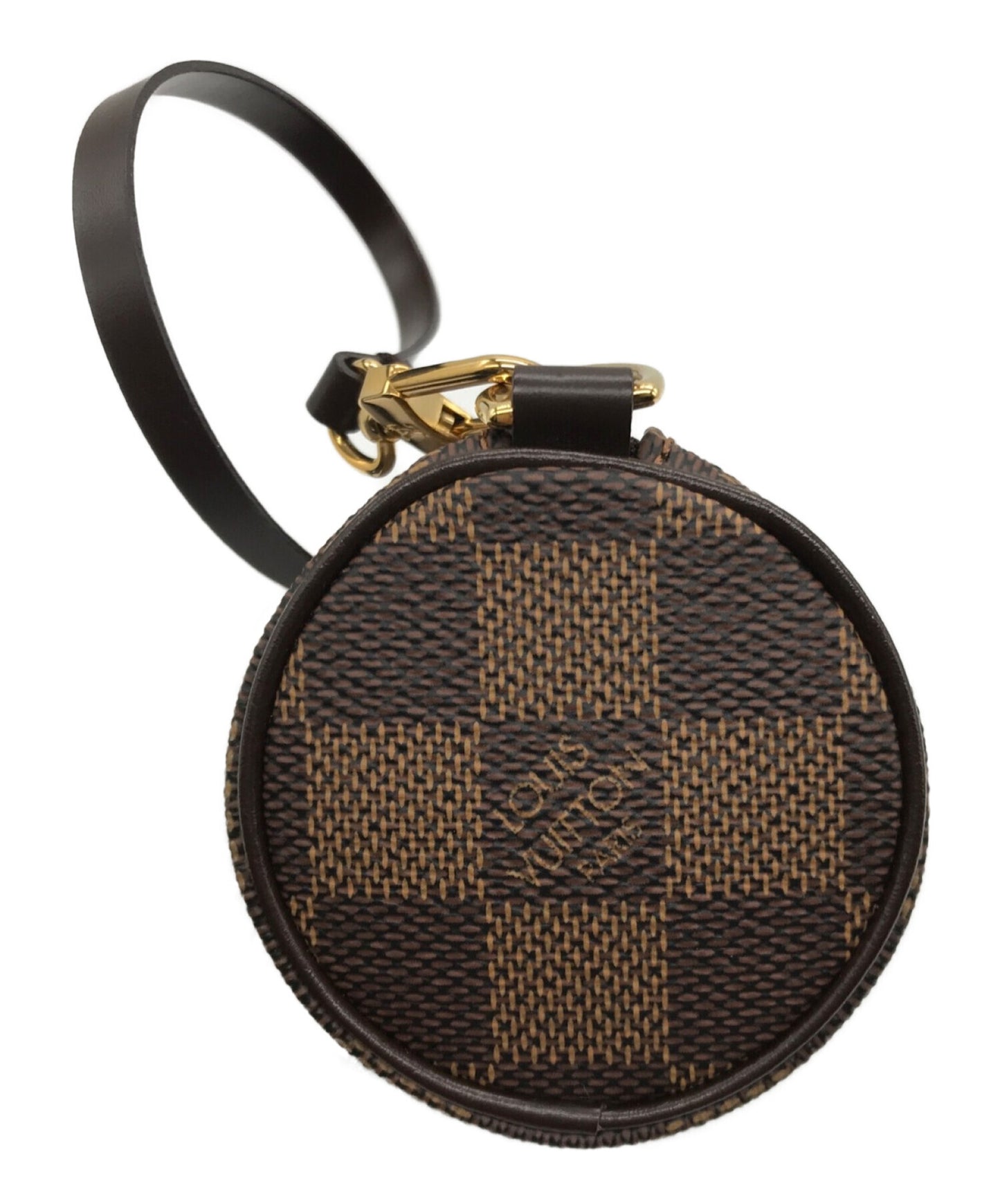 [Pre-owned] LOUIS VUITTON Papillon 30 Mini Boston Bag N51303 Damier N51303