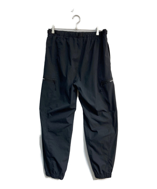 [Pre-owned] WTAPS Tracks/Trousers/Poly.Twill 231BRDT-PTM02 23SS 231BRDT-PTM02
