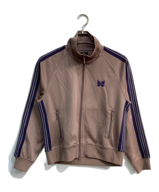 [Pre-owned] Needles Track jacket 22AW LQ227 LQ227.