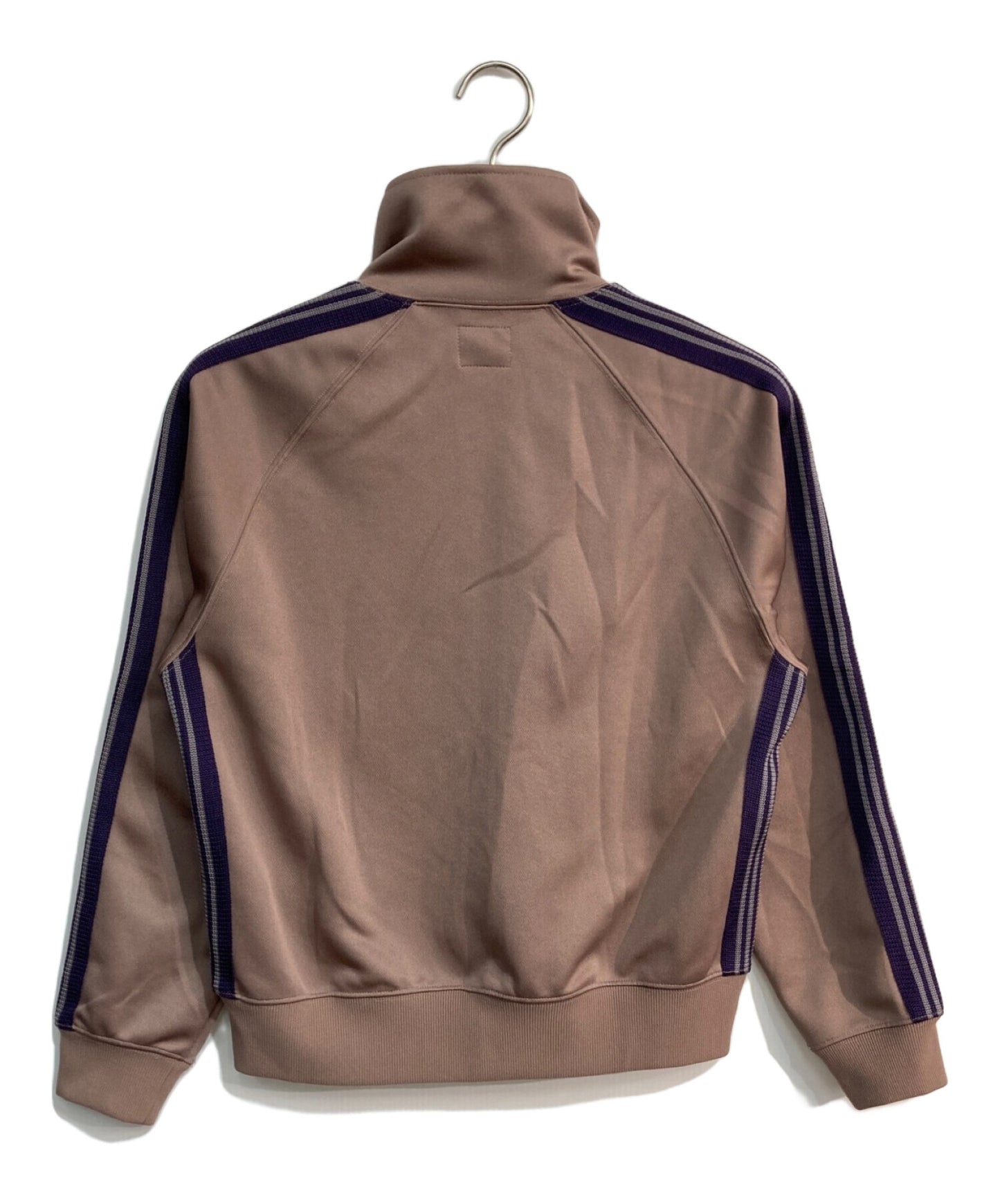 [Pre-owned] Needles Track jacket 22AW LQ227 LQ227.