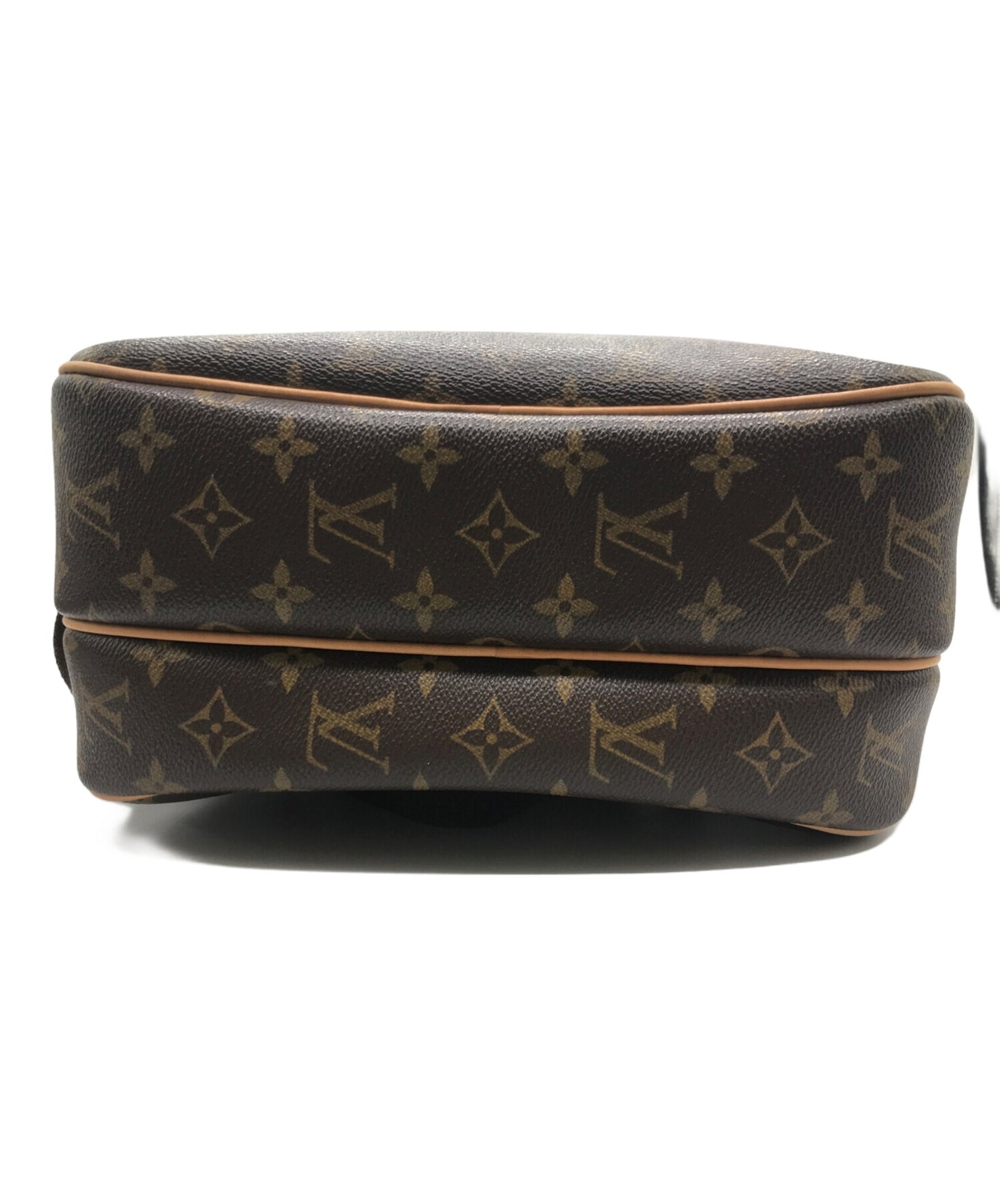 [Pre-owned] LOUIS VUITTON Shoulder bag Reporter PM M45254 Monogram M45254