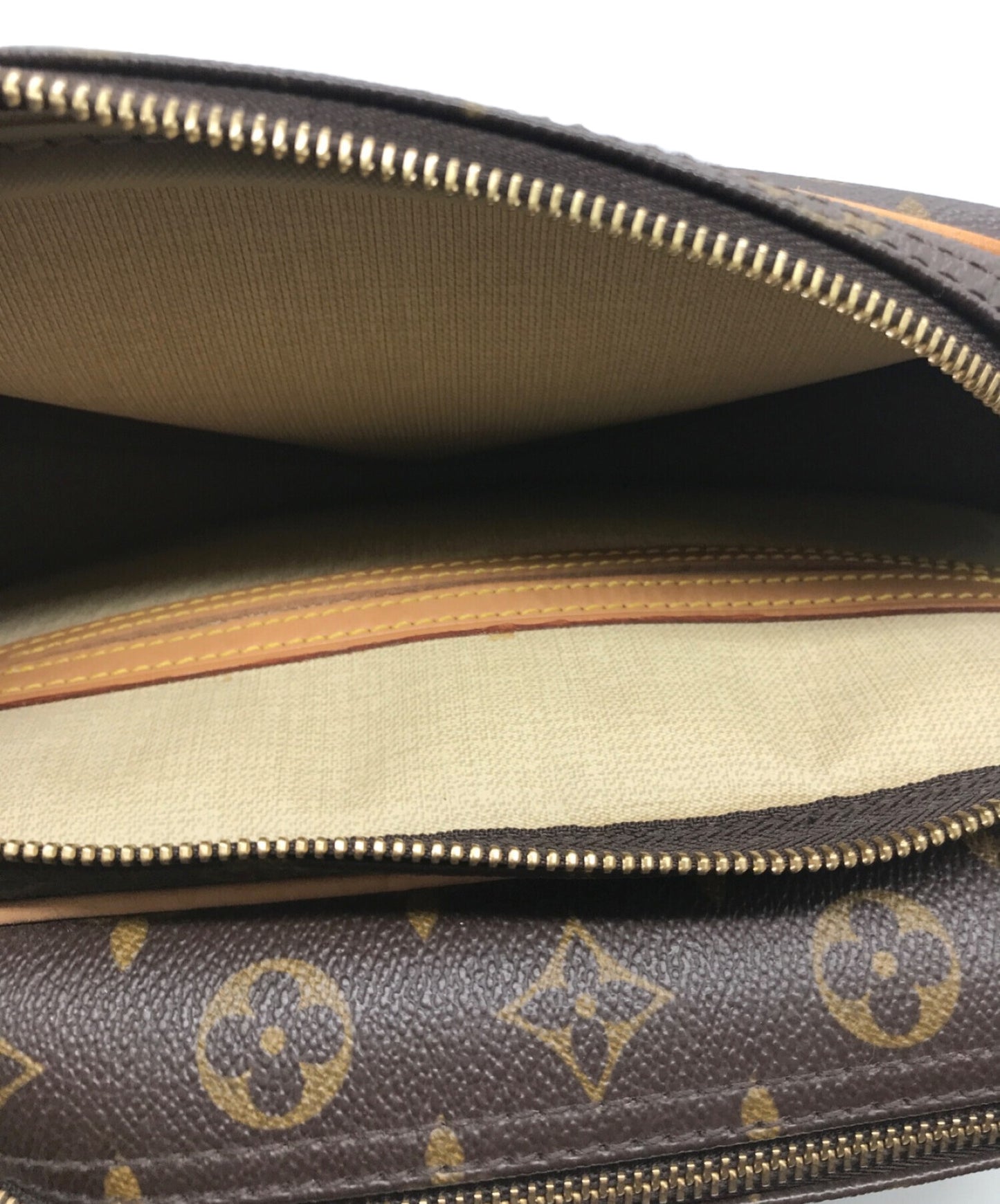 [Pre-owned] LOUIS VUITTON Shoulder bag Reporter PM M45254 Monogram M45254