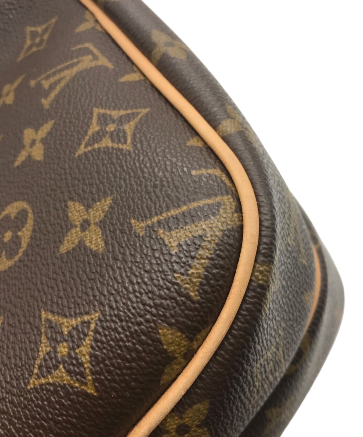 [Pre-owned] LOUIS VUITTON Shoulder bag Reporter PM M45254 Monogram M45254