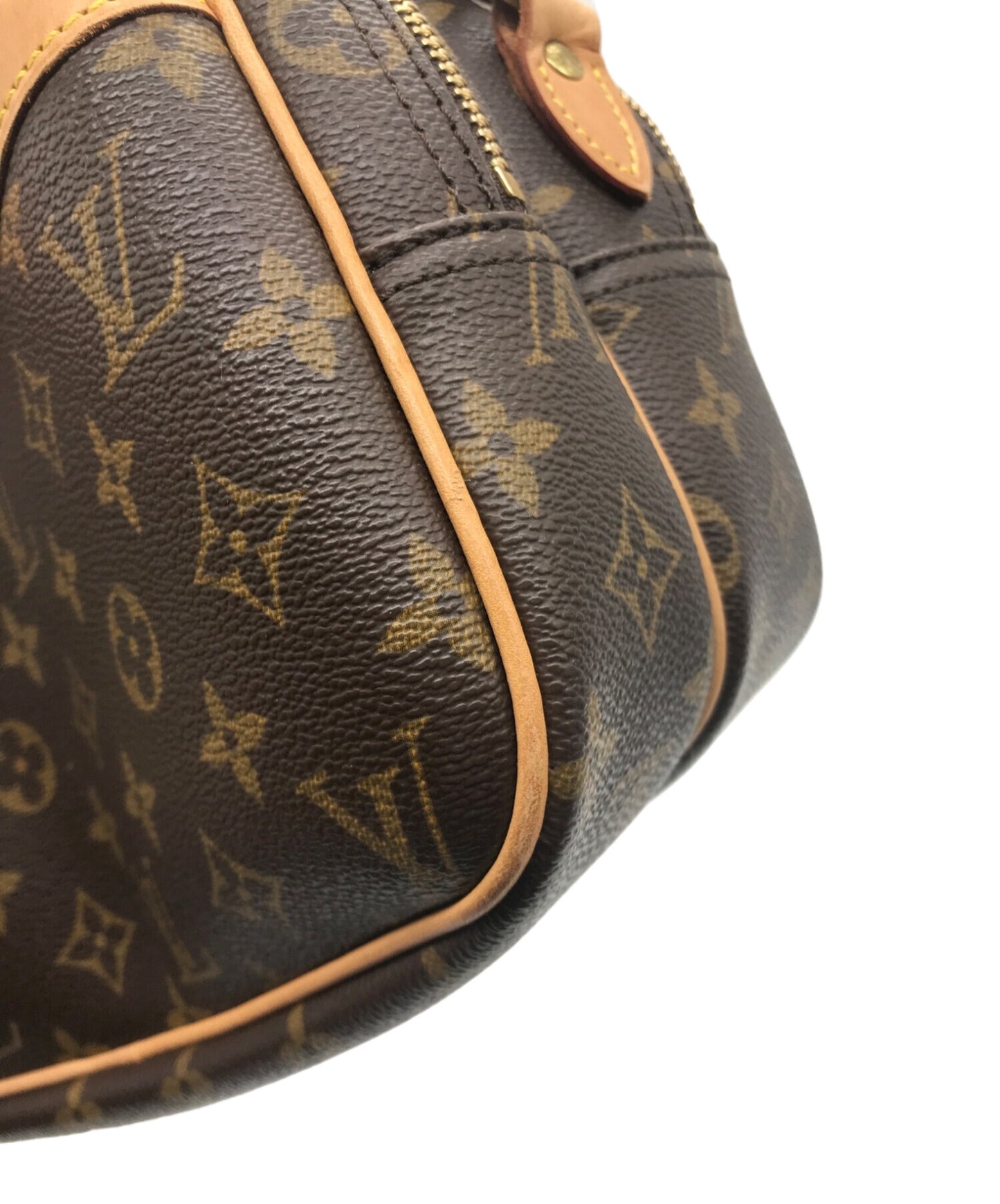 [Pre-owned] LOUIS VUITTON Shoulder bag Reporter PM M45254 Monogram M45254