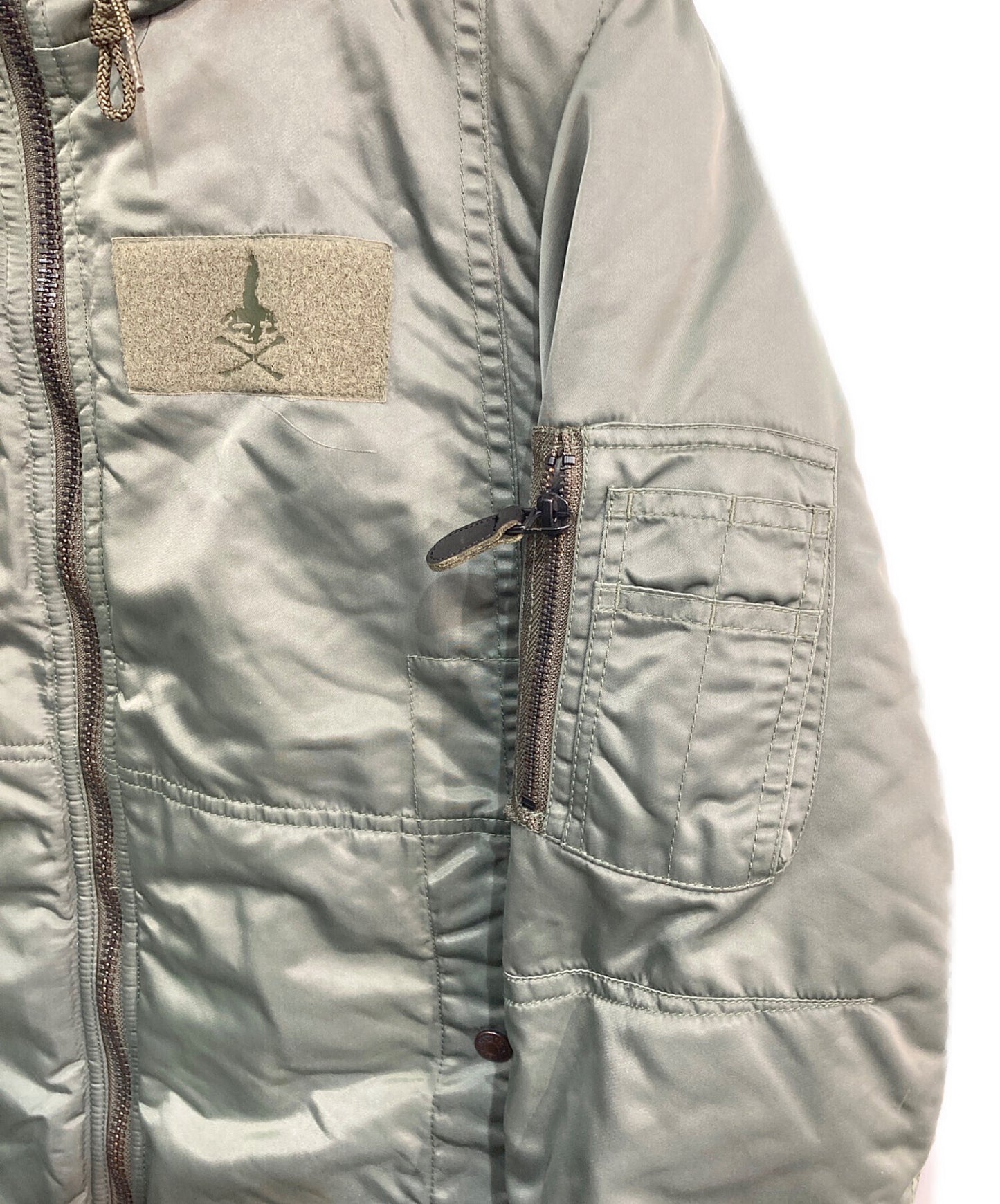 [Pre-owned] Hysteric Glamour N-3B Jacket 0293AC01 0293AC01