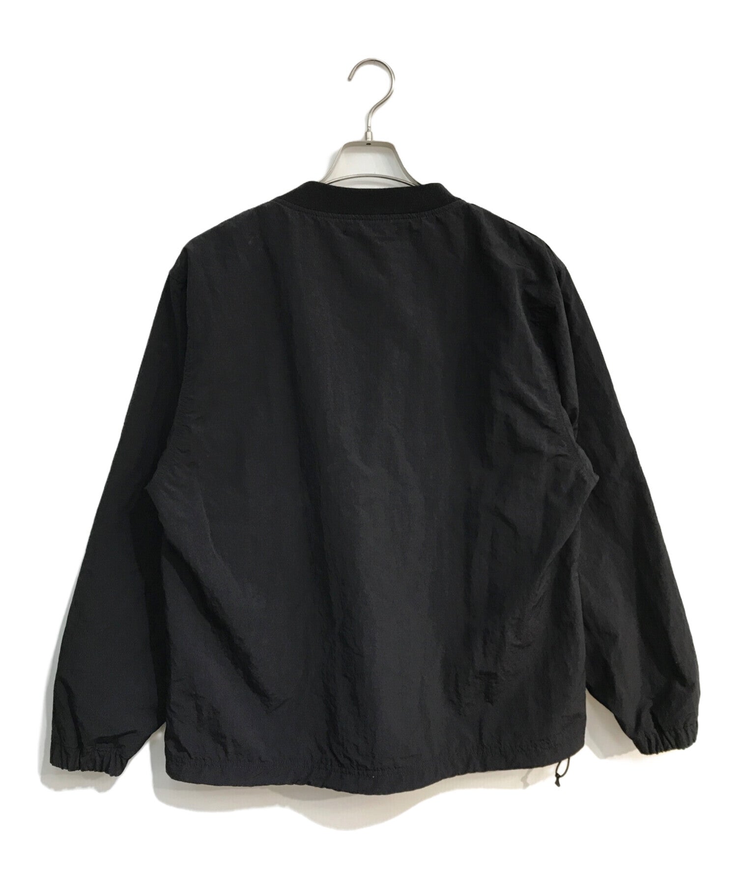 Pre-owned] WTAPS SMOCK JACKET 22SS 221BRDT-JKM04 221BRDT-JKM04 – Archive  Factory