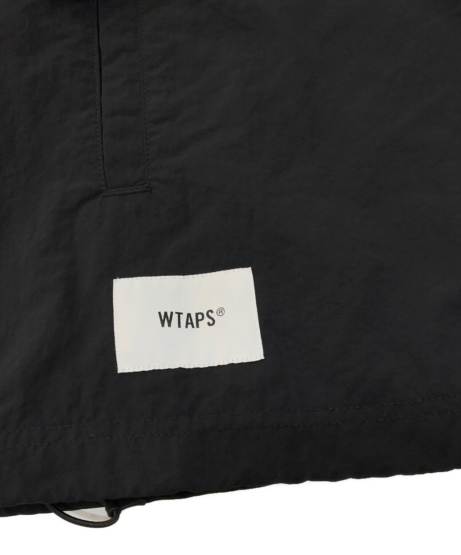 Pre-owned] WTAPS SMOCK JACKET 22SS 221BRDT-JKM04 221BRDT-JKM04 – Archive  Factory