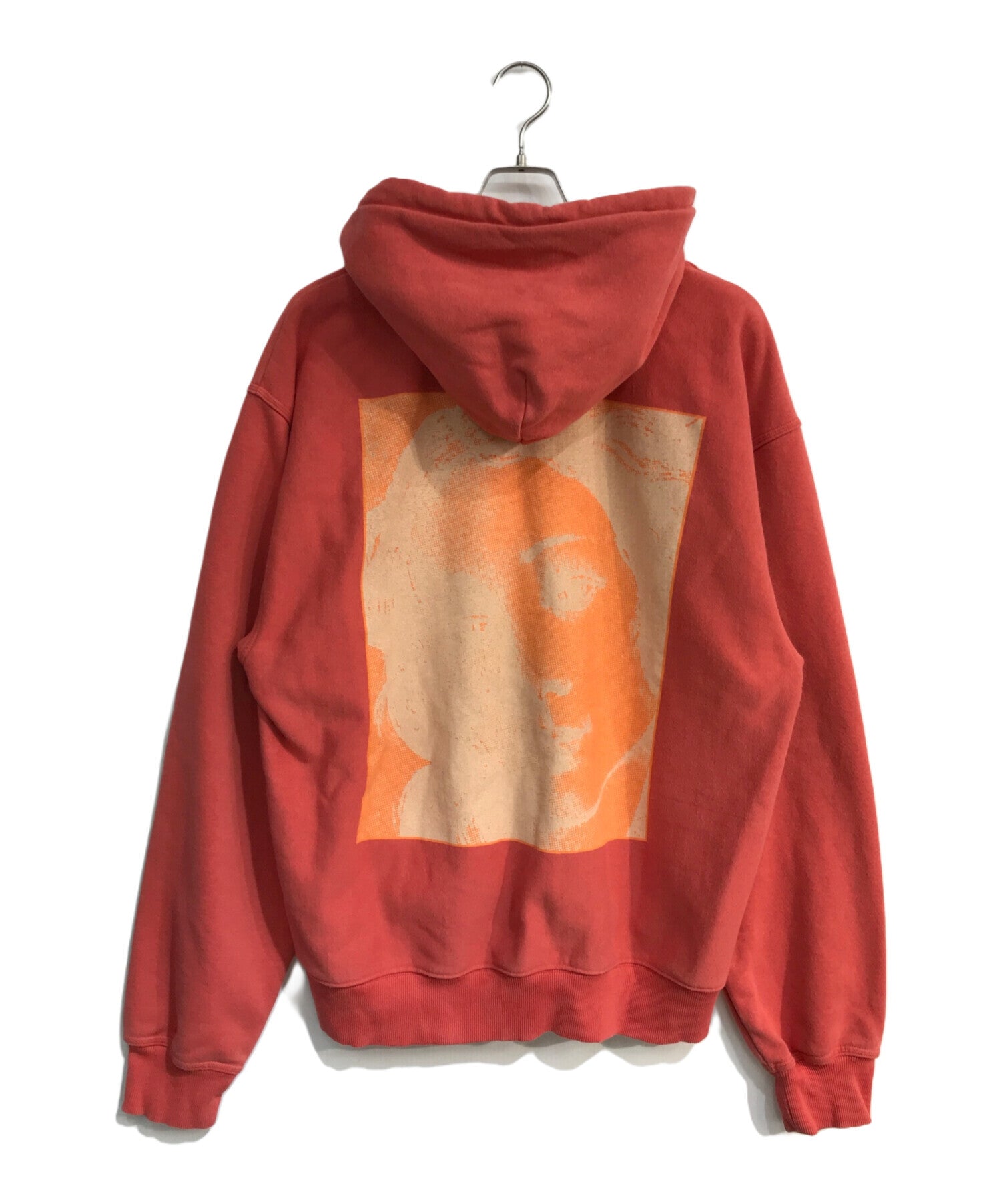 Pre-owned] stussy venus zip hoodie z4000szs23 Z4000SZS23 – Archive