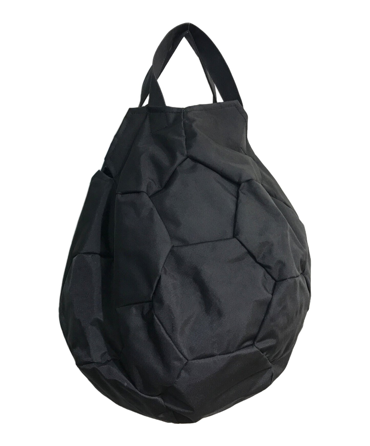 [Pre-owned] COMME des GARCONS Soccer Ball Tote Bag GC-K 203 GC-K 203