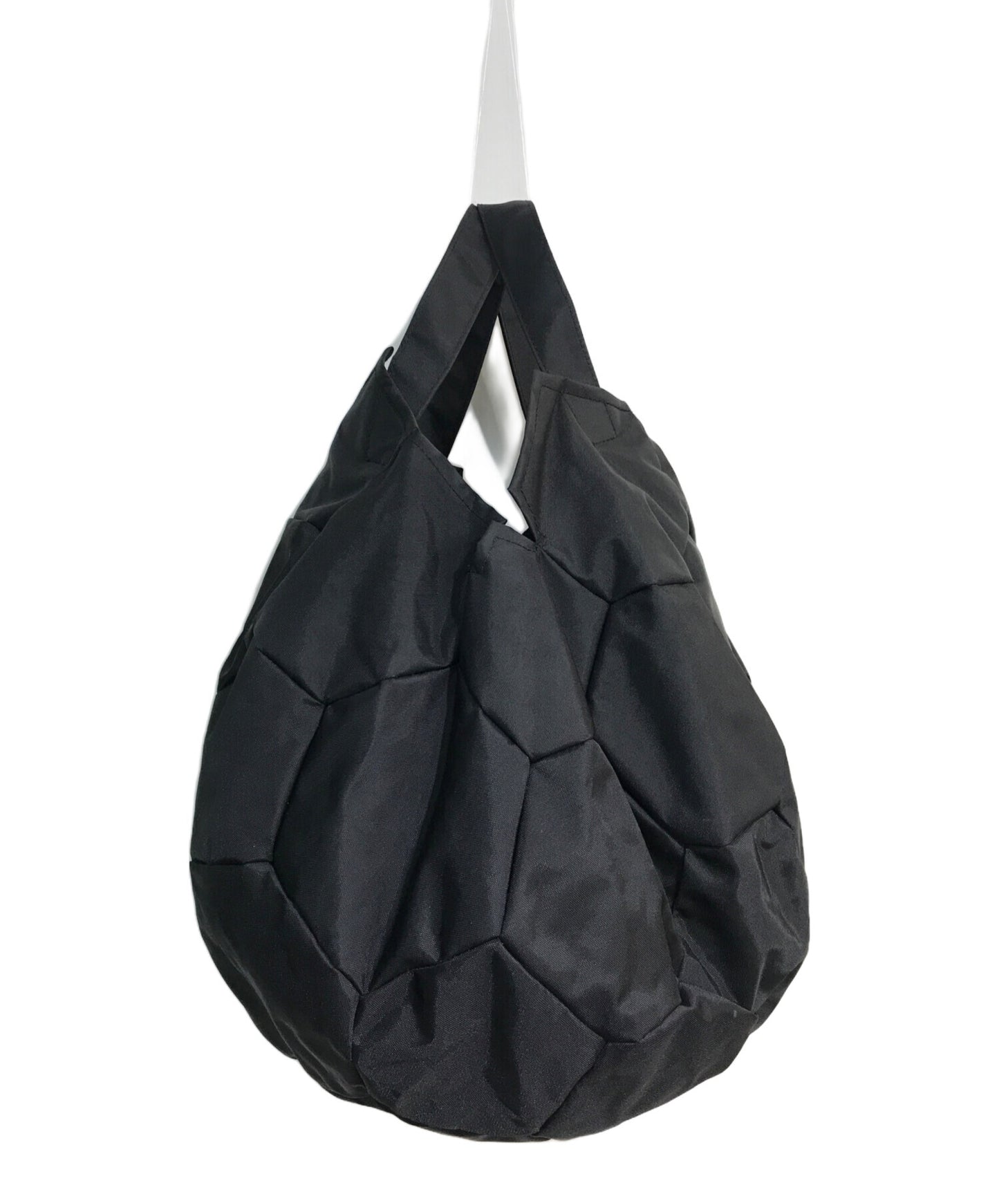 [Pre-owned] COMME des GARCONS Soccer Ball Tote Bag GC-K 203 GC-K 203