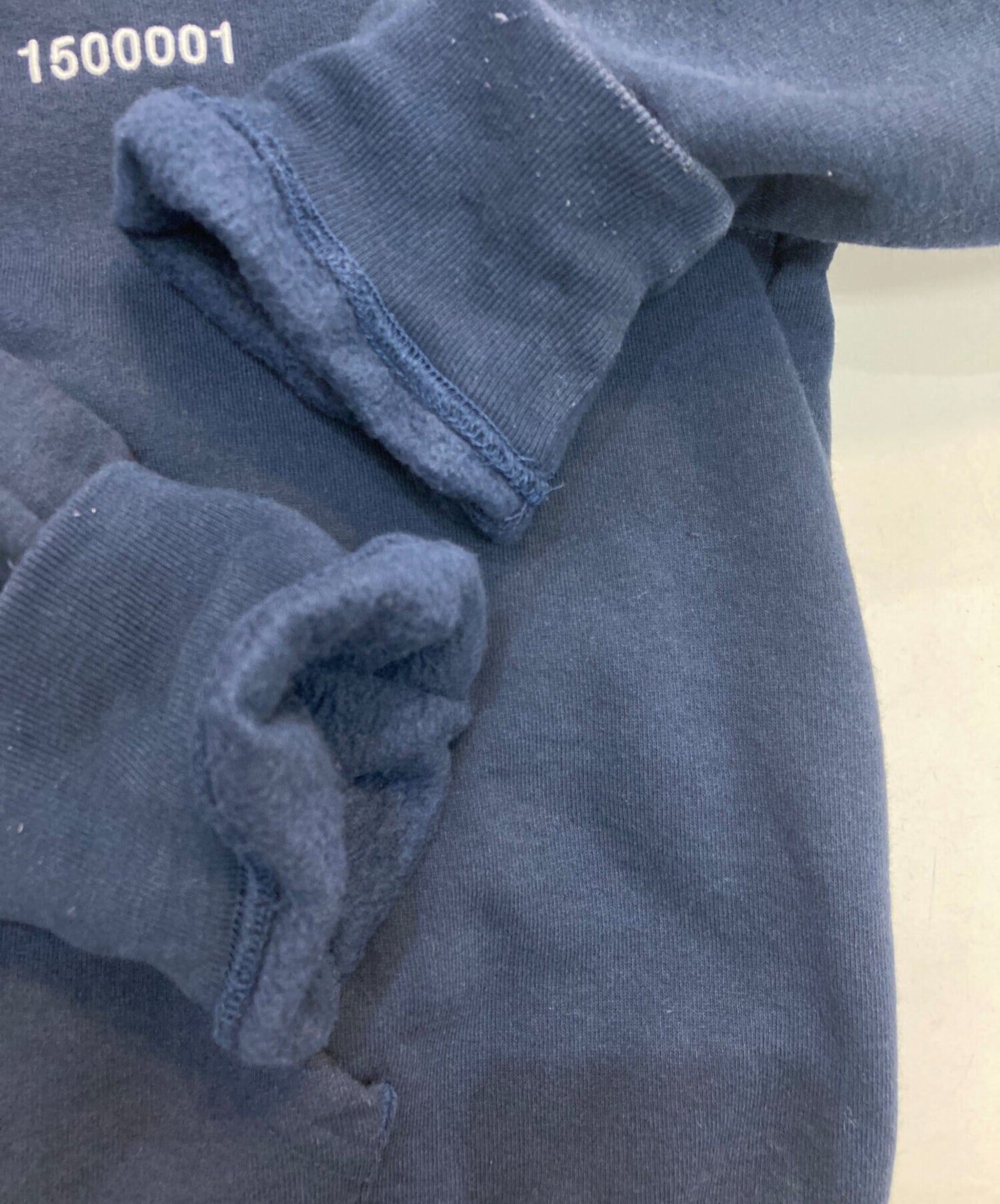 [Pre-owned] SUPREME Shop Small Box Hooded Sweatshirt 23FW