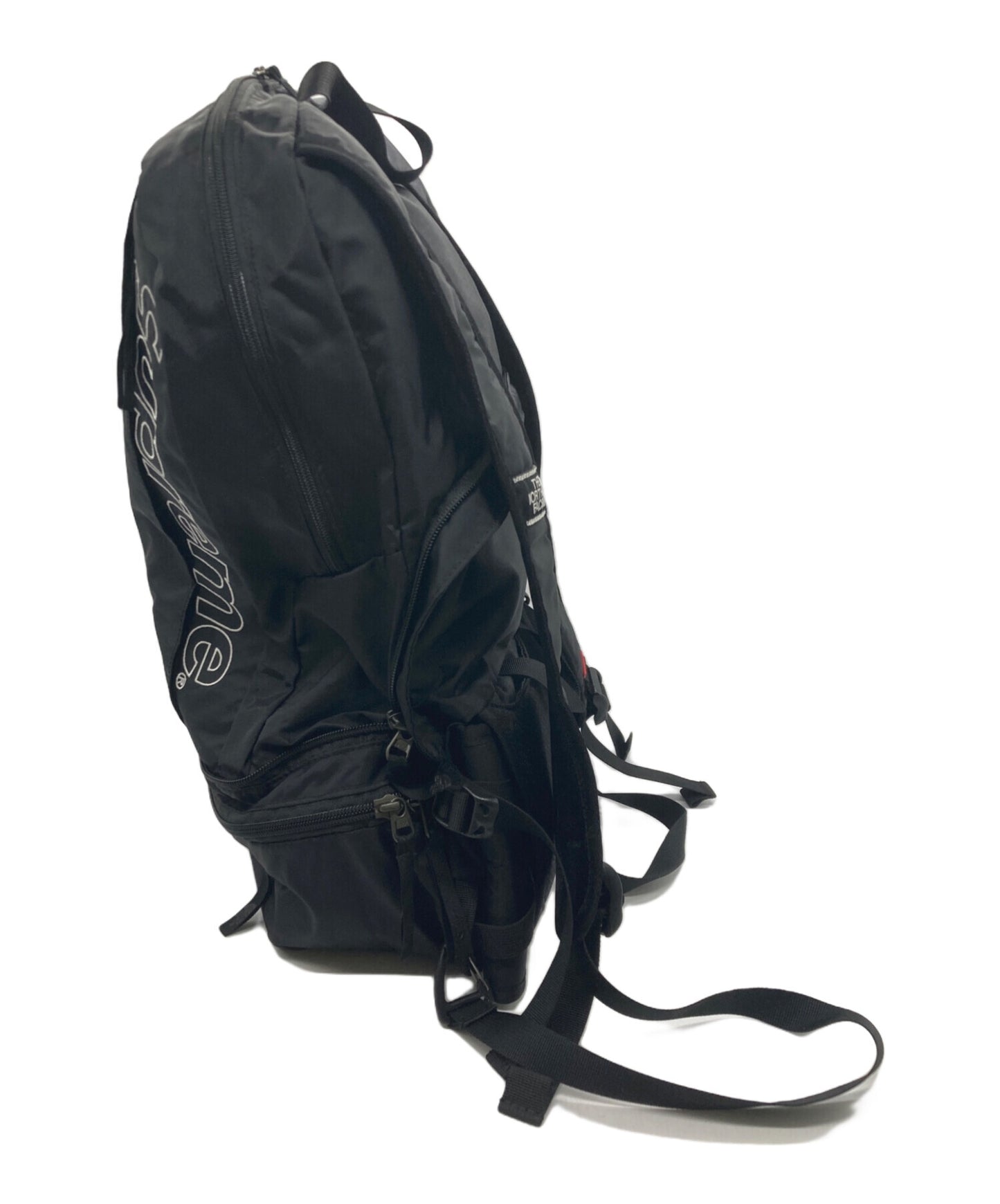 [Pre-owned] SUPREME Trekking Convertible Backpack + Waist Bag NM72201I NM72201I