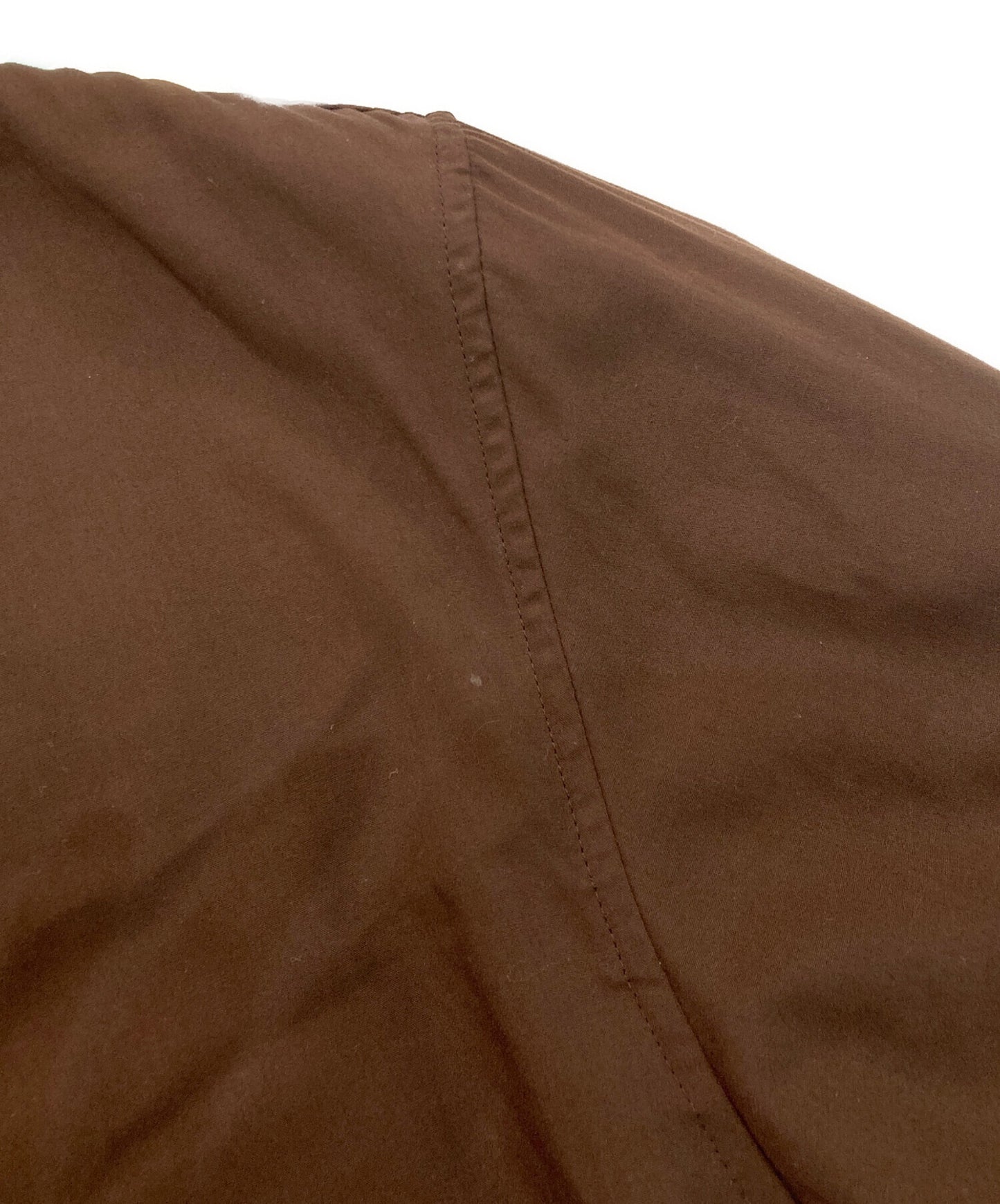 [Pre-owned] COMME des GARCONS HOMME Rayon padded blouson AD1991 Tanaka Om 91AW HJ-080730 HJ-080730