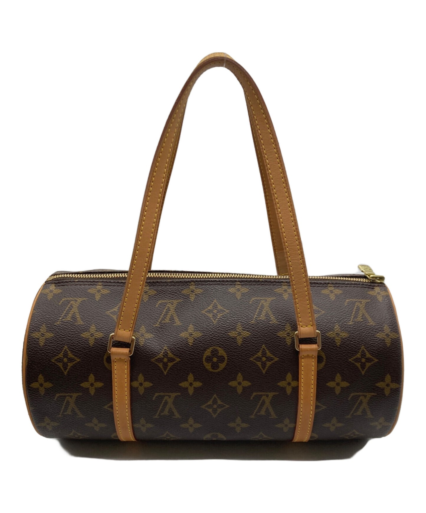 [Pre-owned] LOUIS VUITTON Handbag Papillon 30 Monogram M51385 M51385